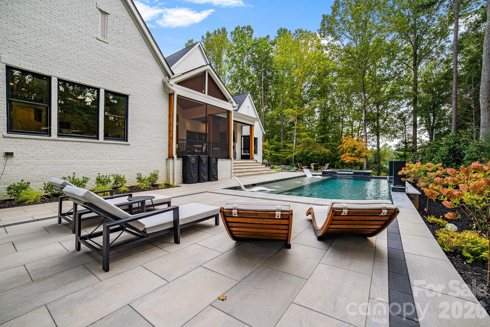 Maple Grove - Residential