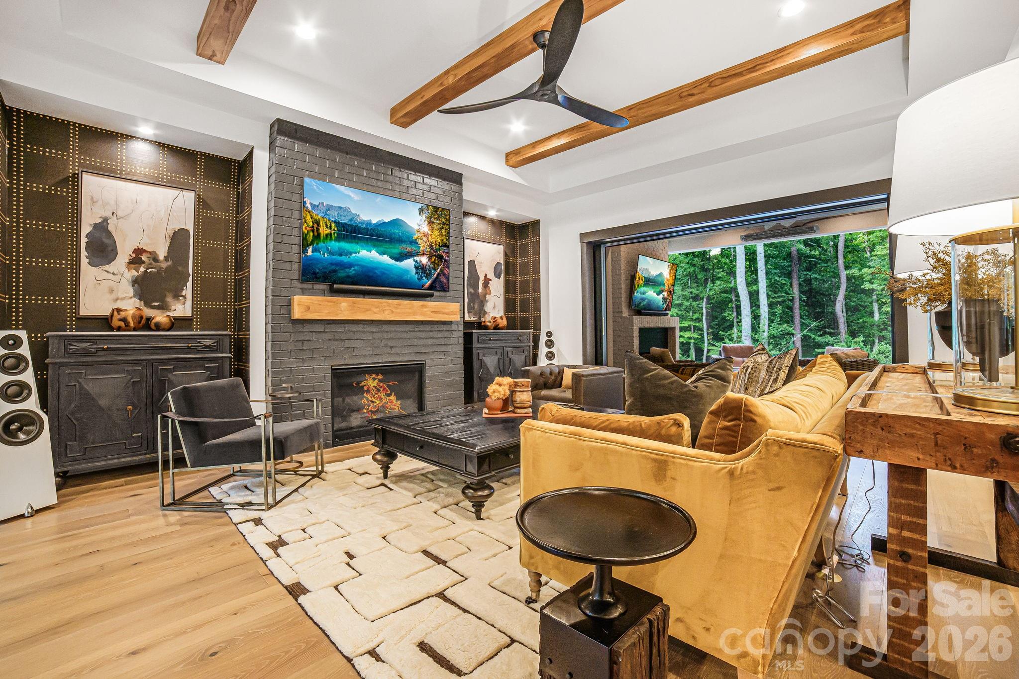 Maple Grove - Residential