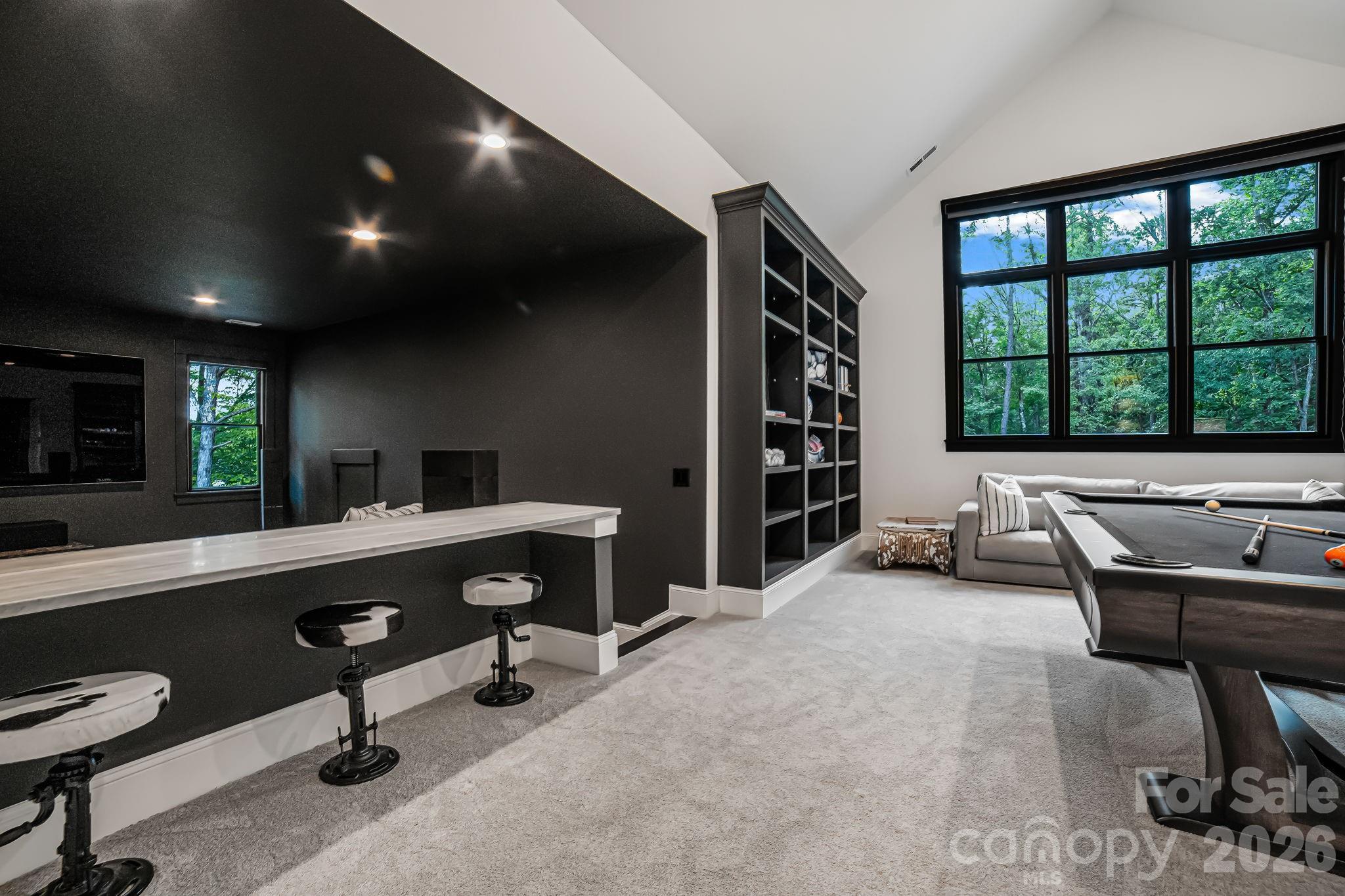 Maple Grove - Residential