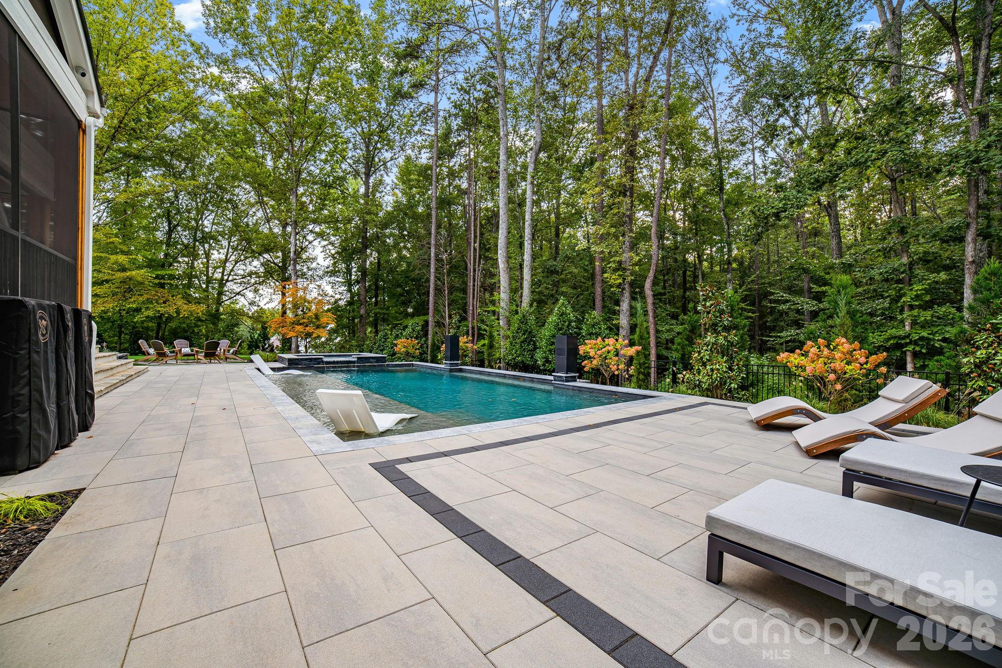 Maple Grove - Residential