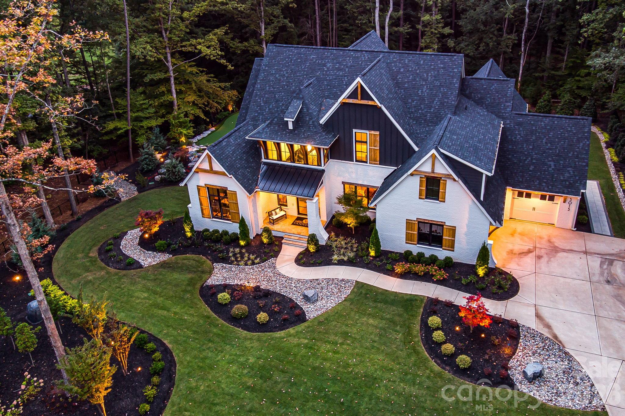 3015 Maple Way Drive