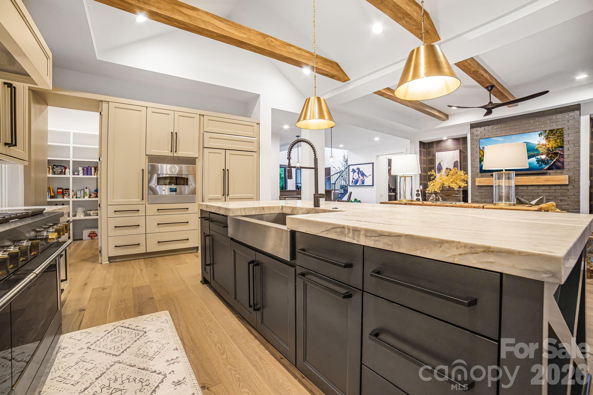 Maple Grove - Residential