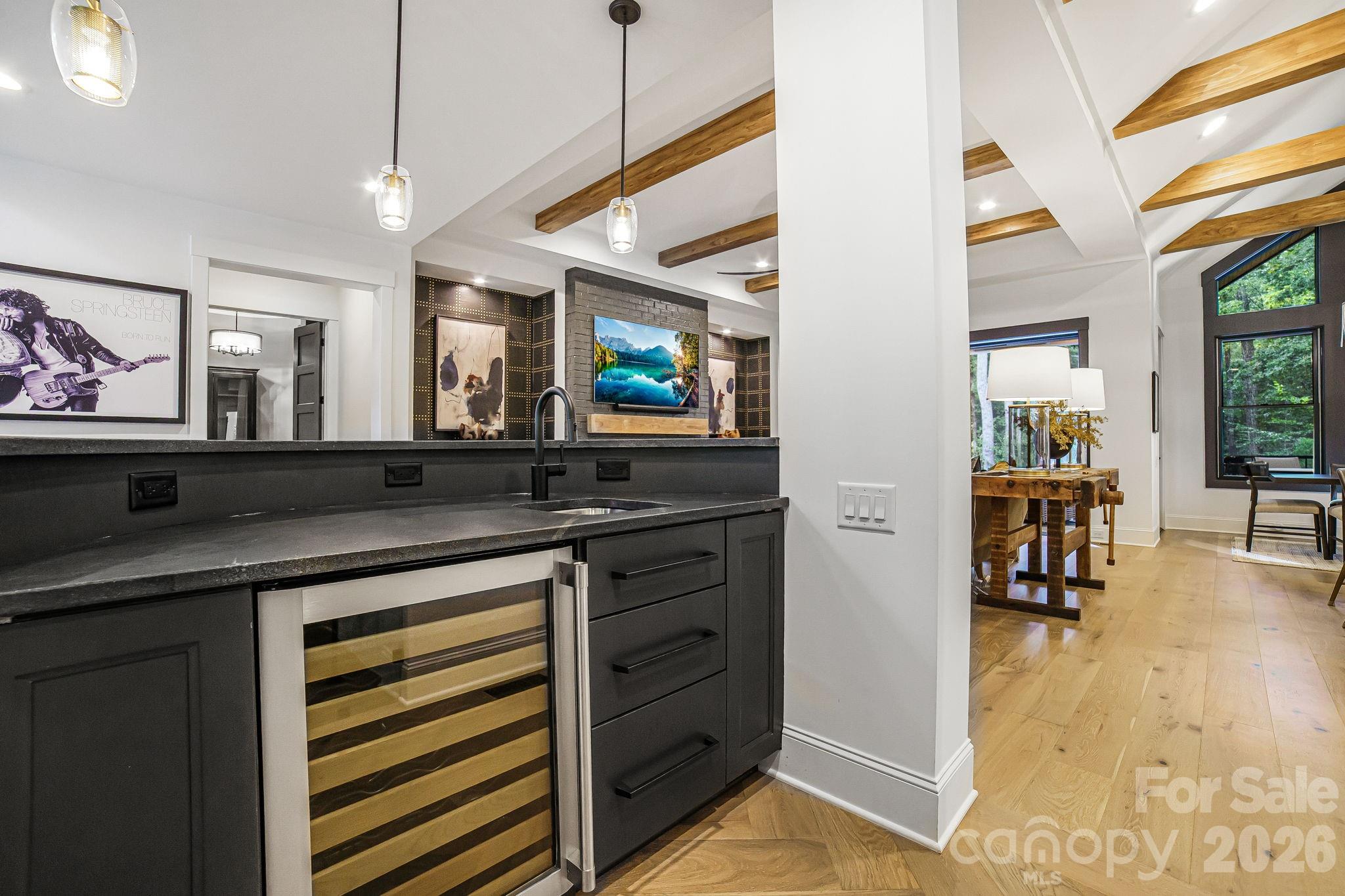 Maple Grove - Residential