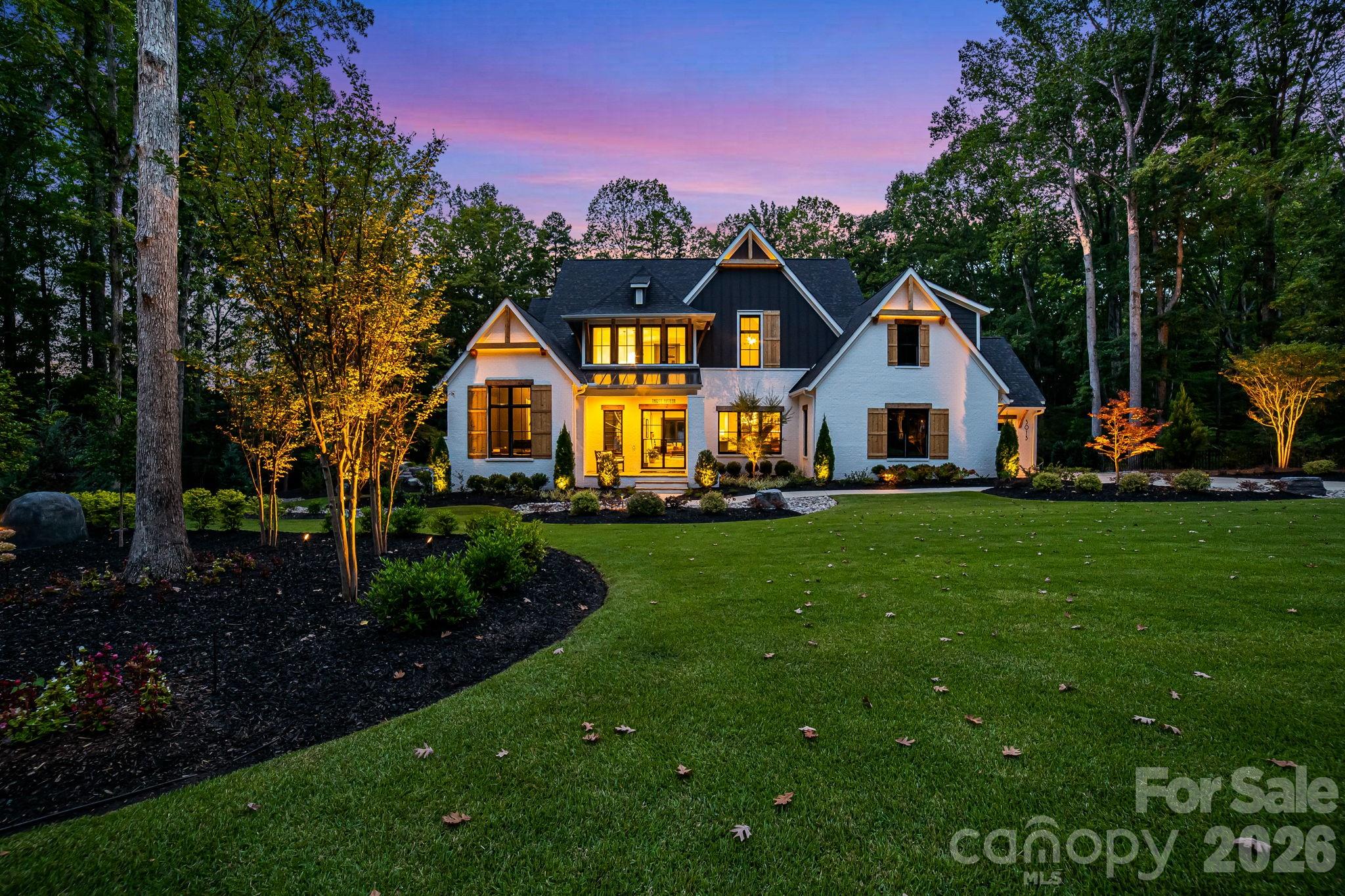 Maple Grove - Residential