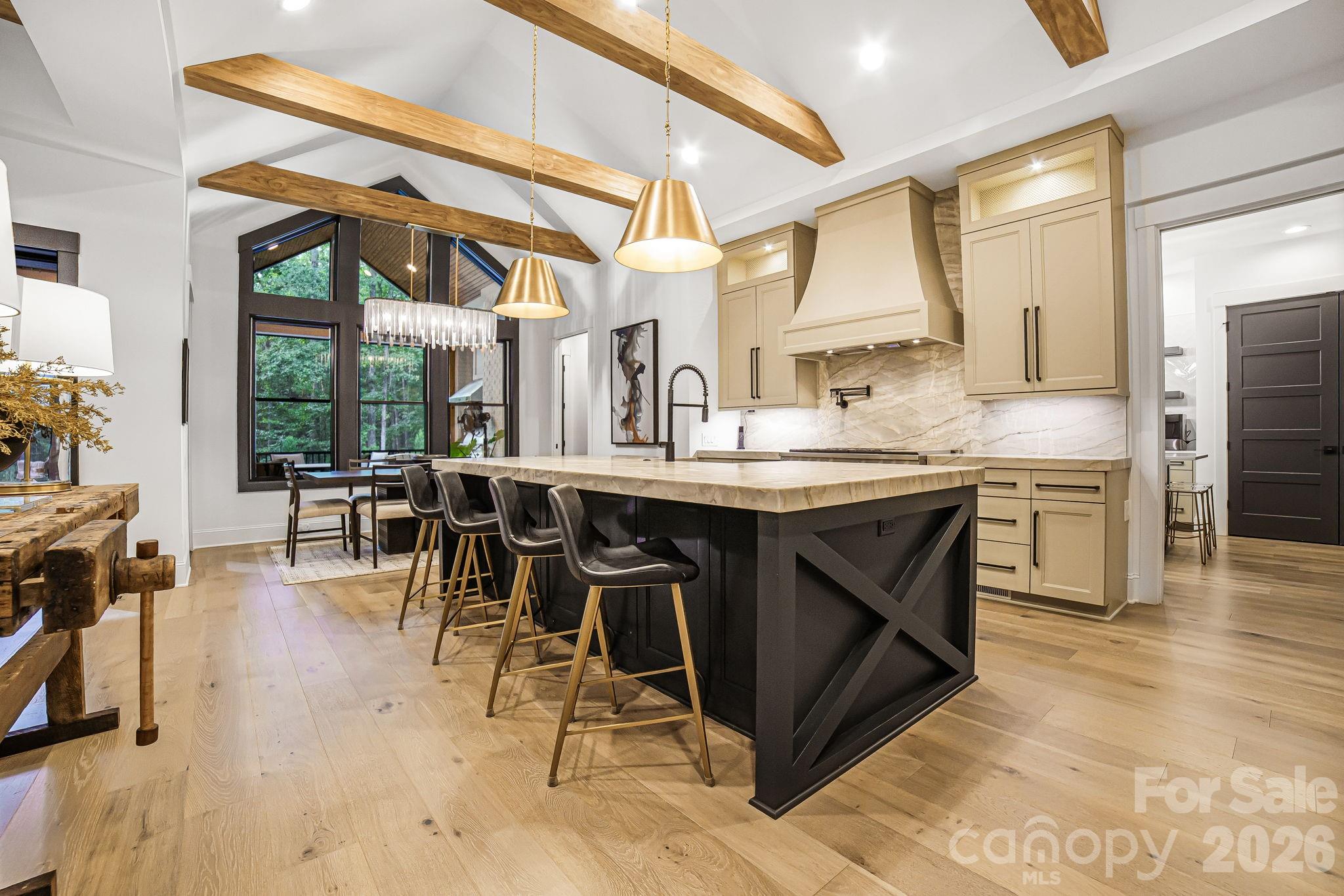 Maple Grove - Residential