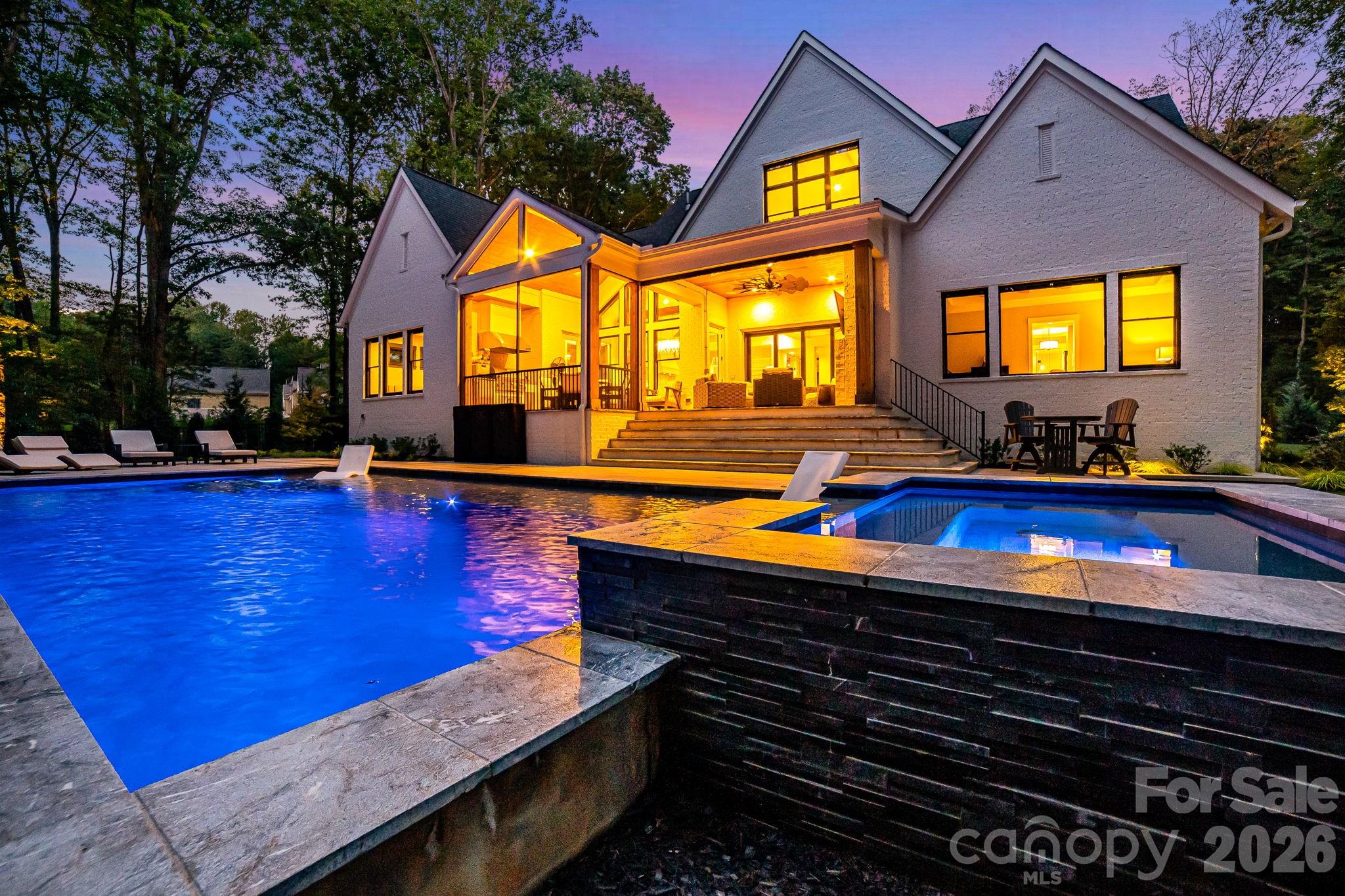 Maple Grove - Residential