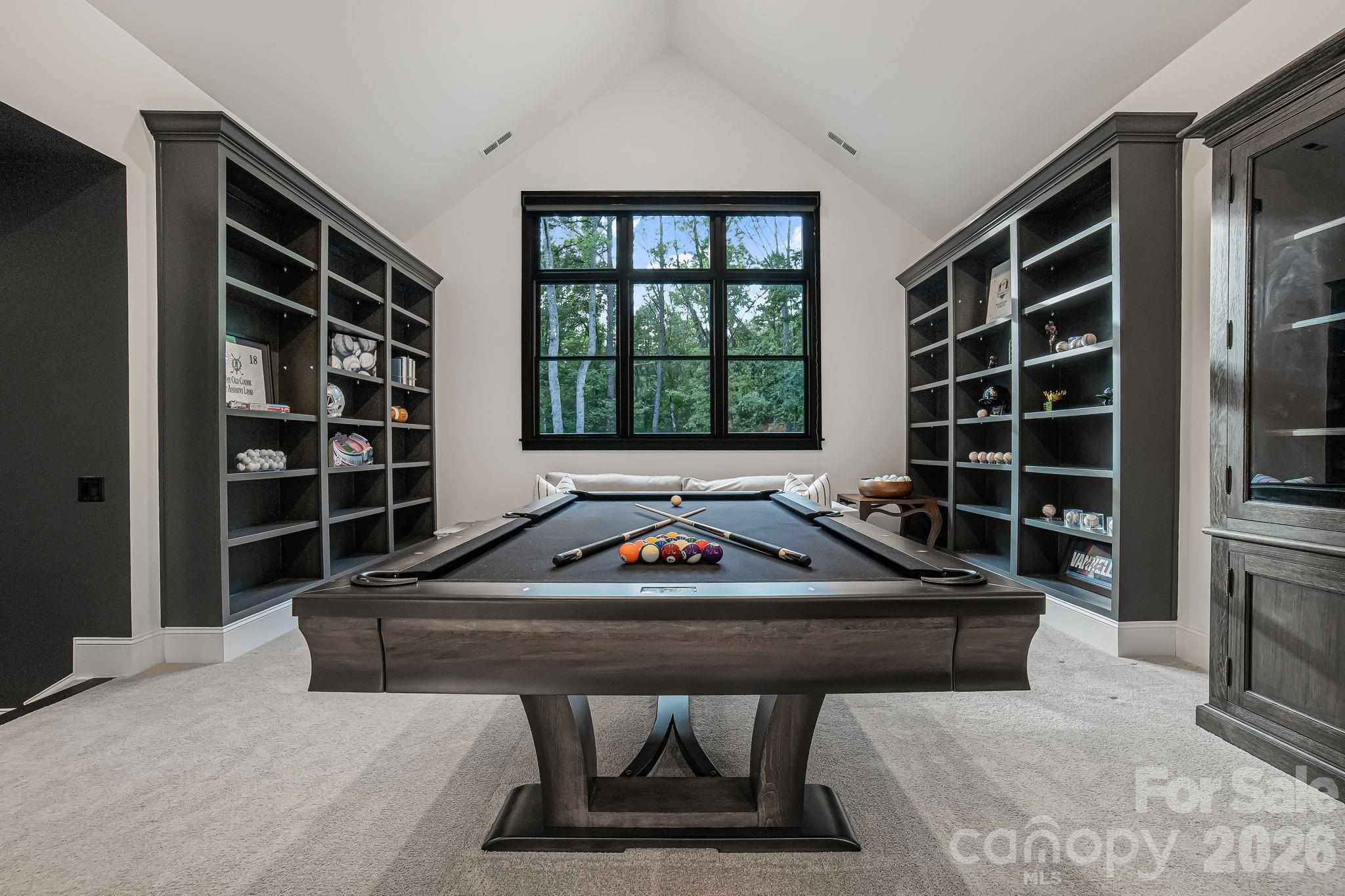 Maple Grove - Residential