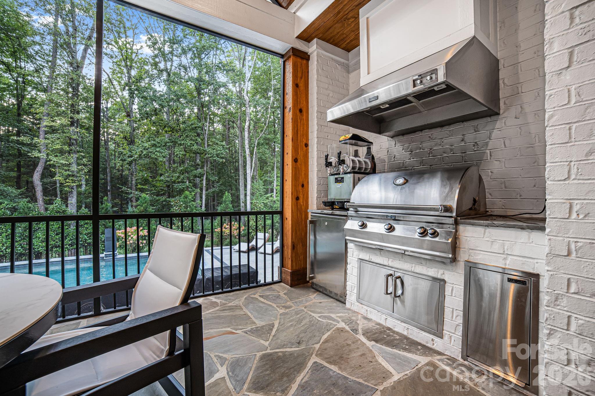 Maple Grove - Residential