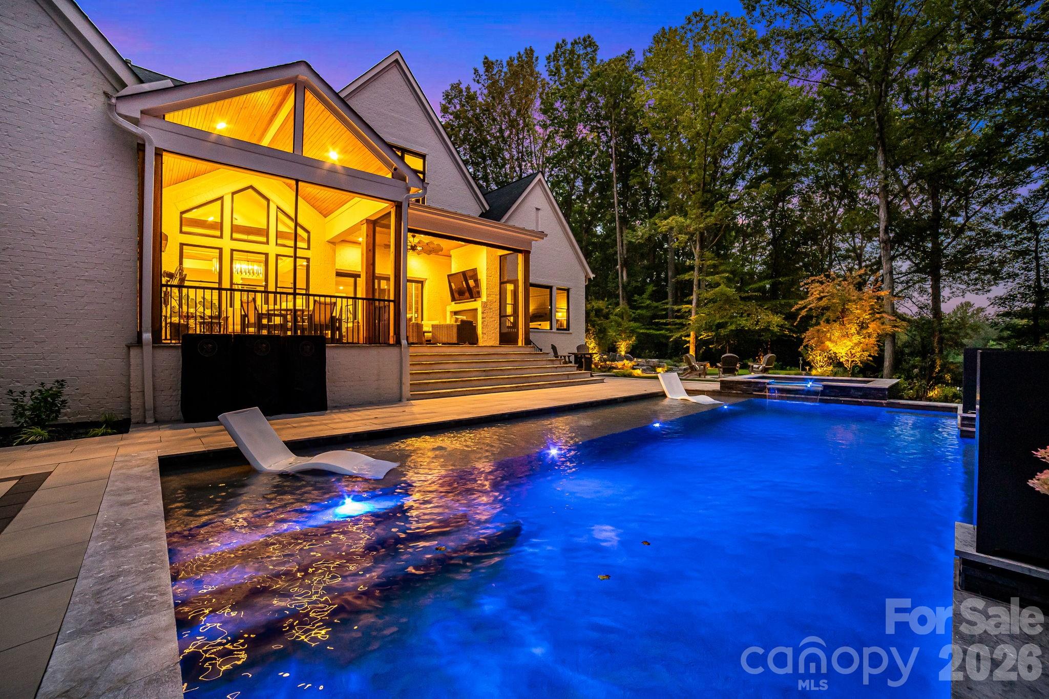 Maple Grove - Residential