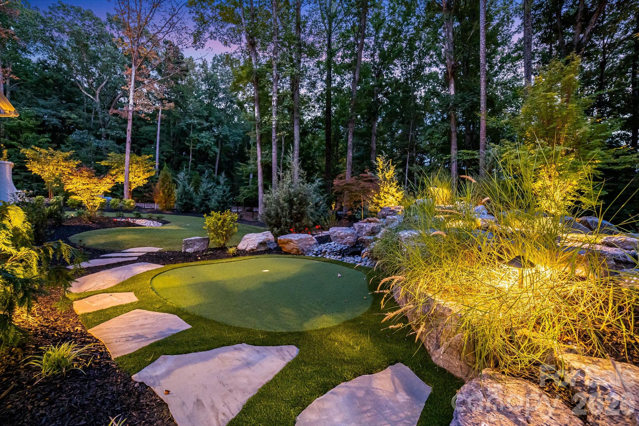 Maple Grove - Residential