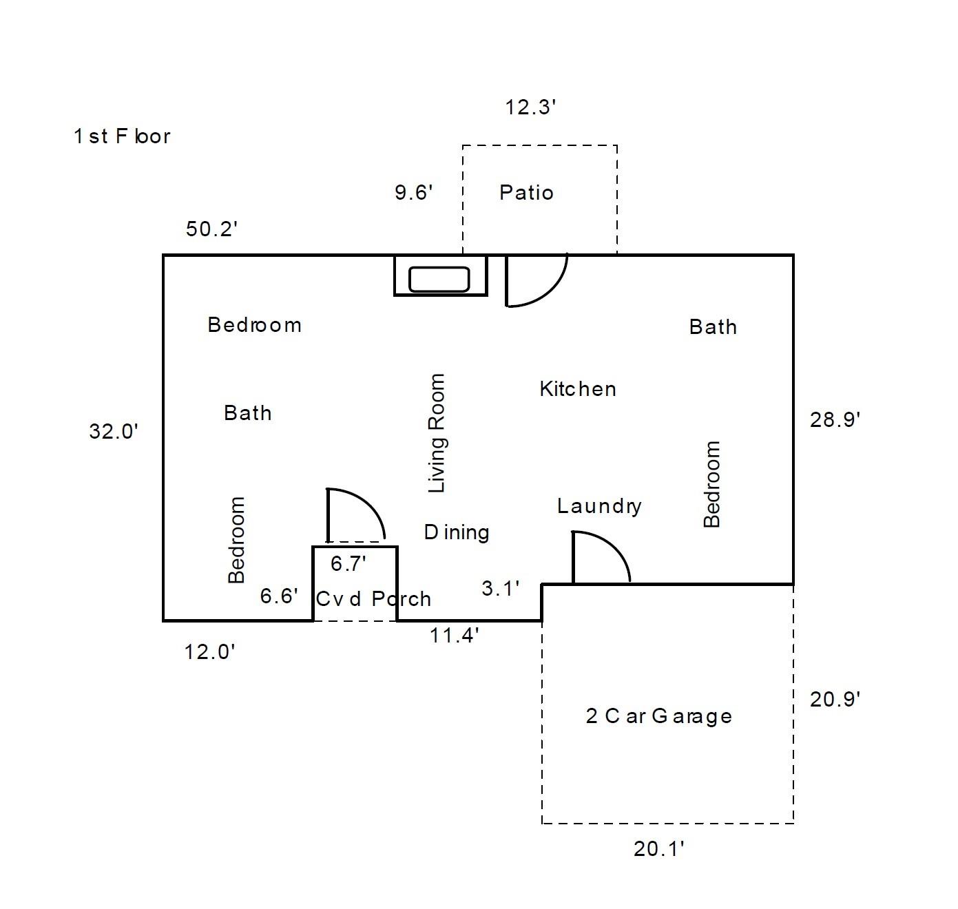 River Stone - Residential