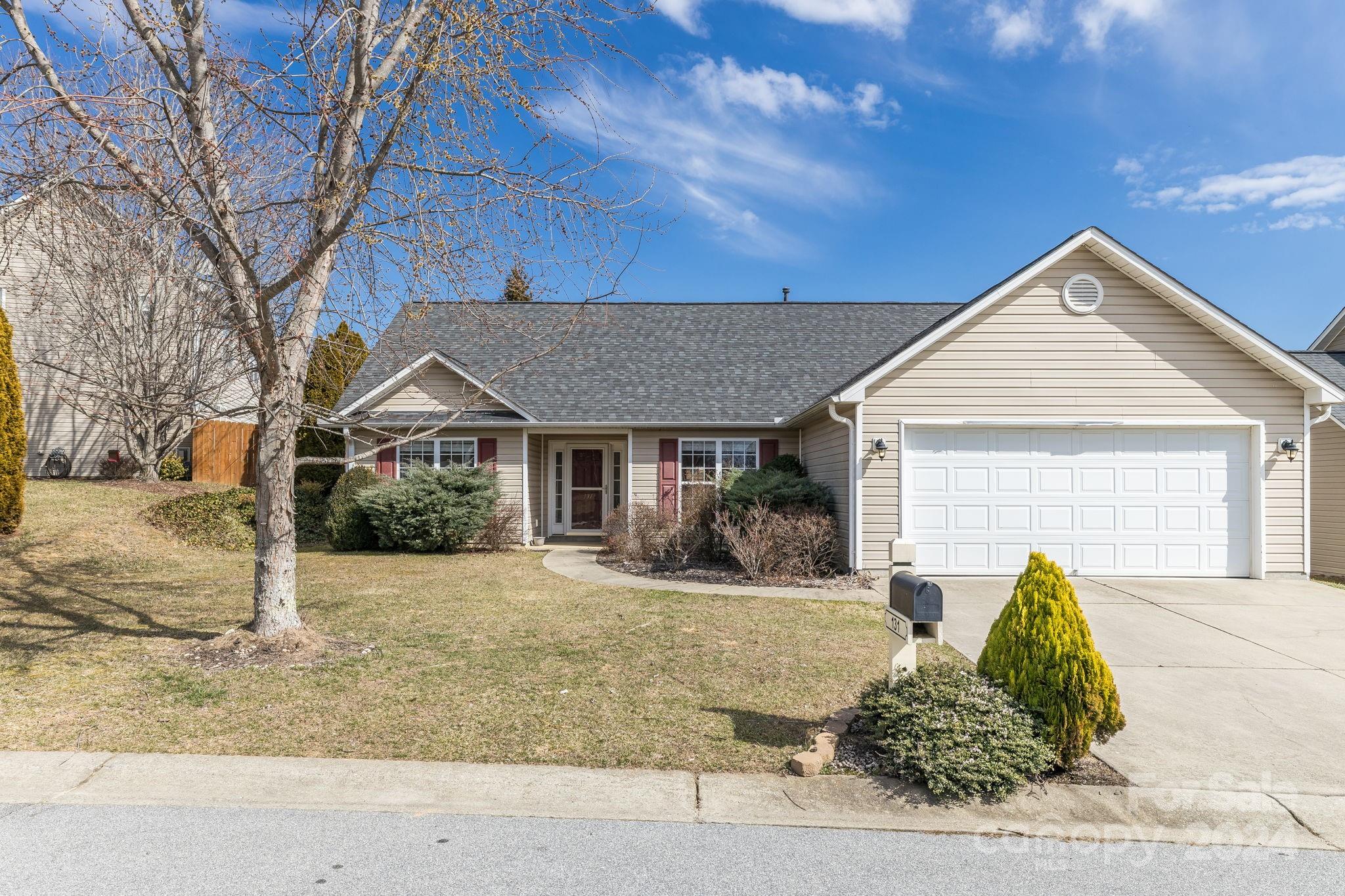 River Stone - Residential