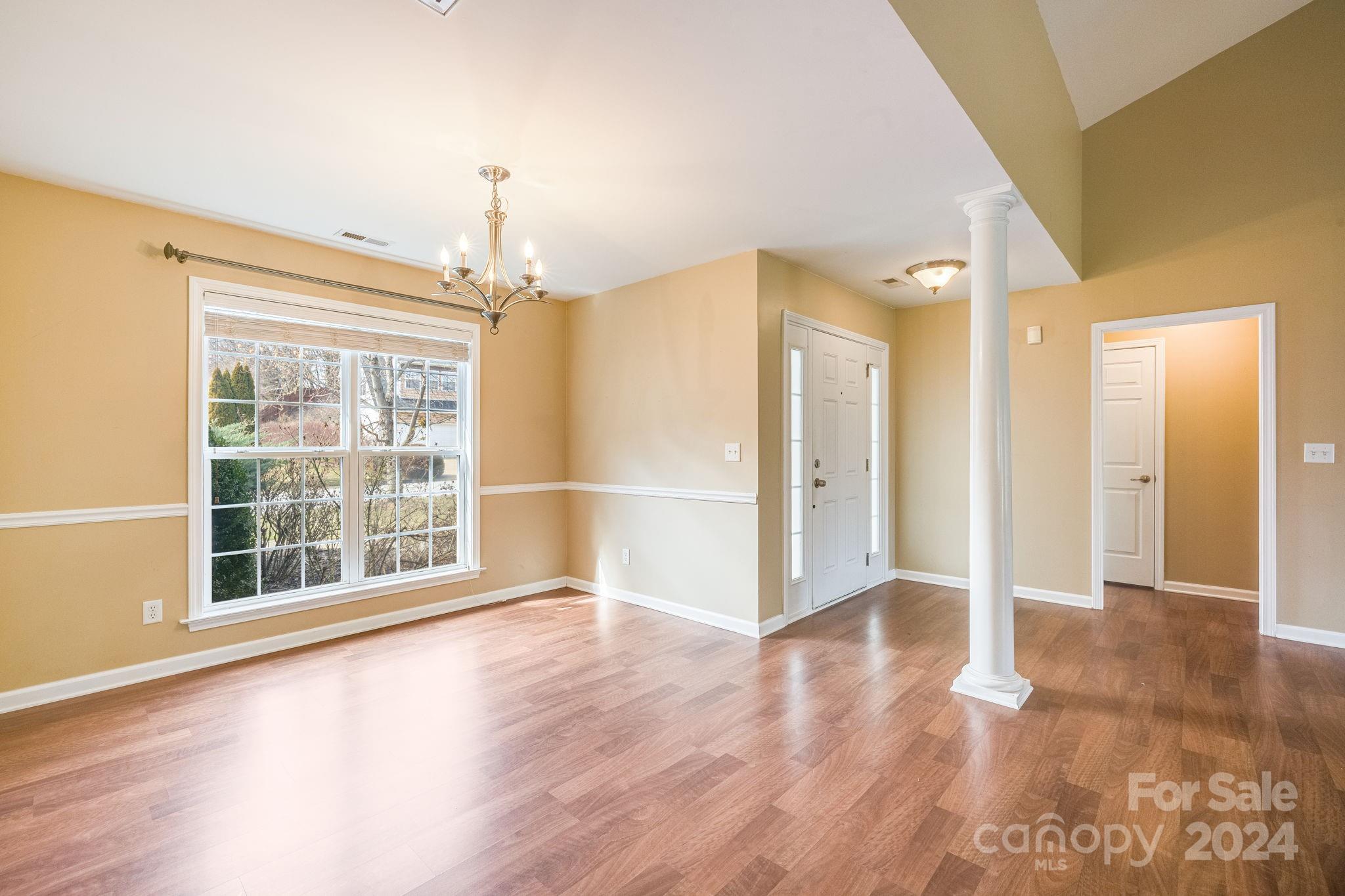 River Stone - Residential