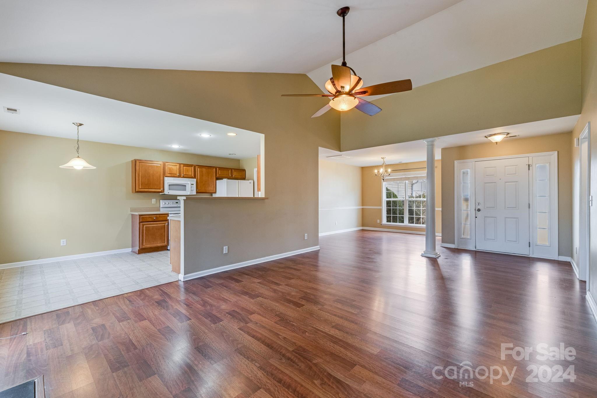 River Stone - Residential