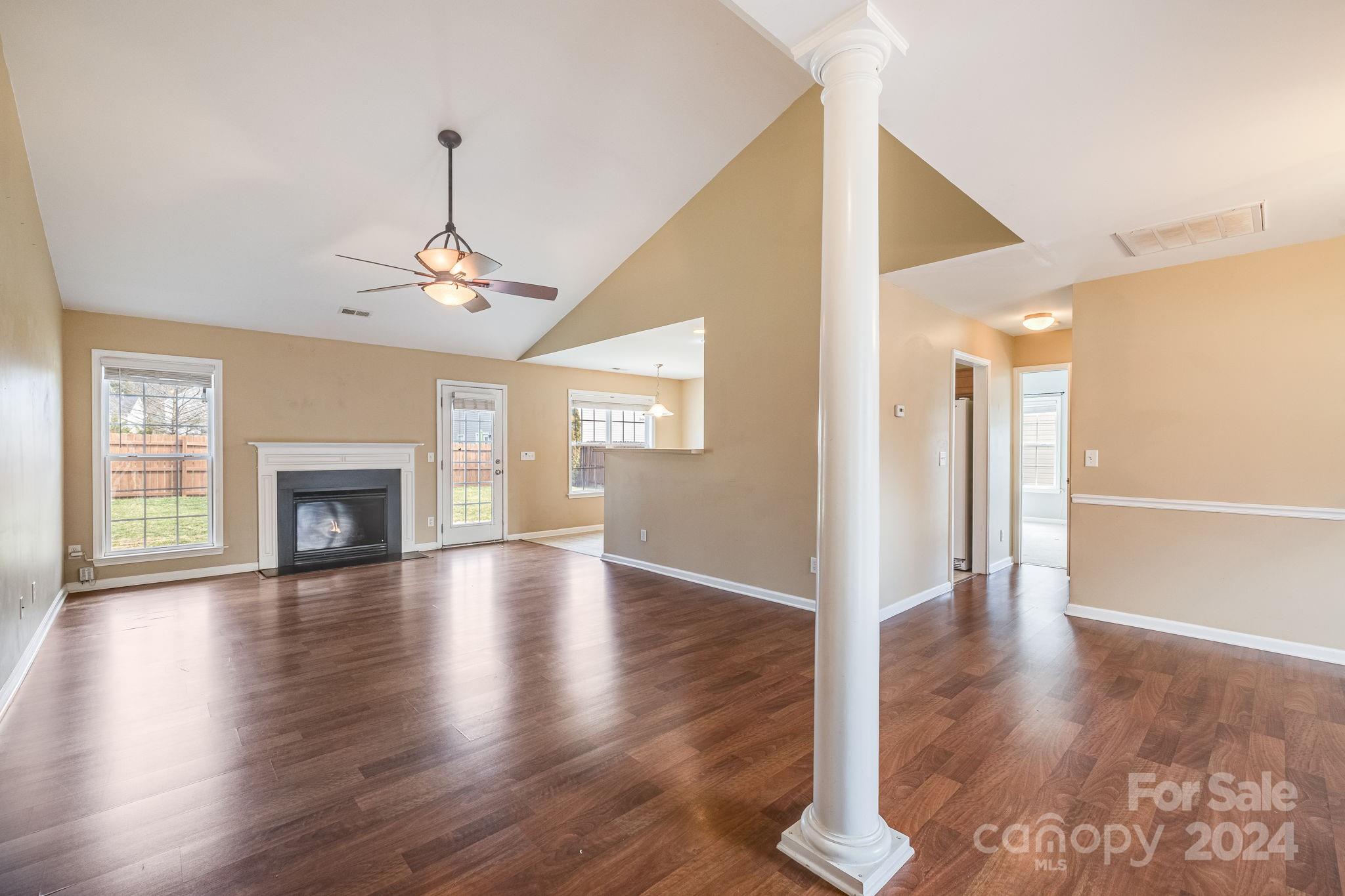 River Stone - Residential