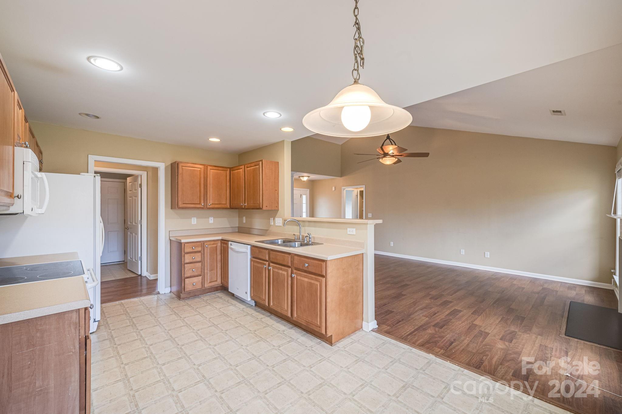 River Stone - Residential