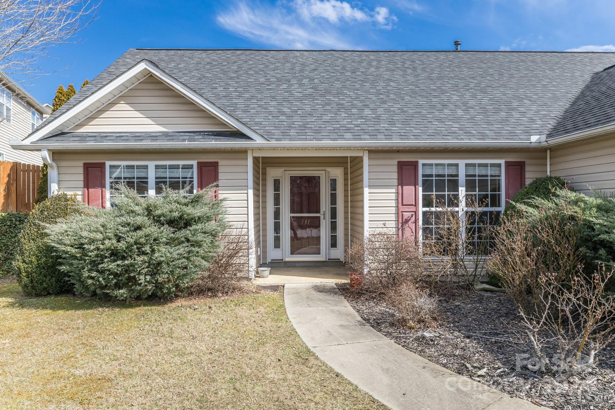 River Stone - Residential