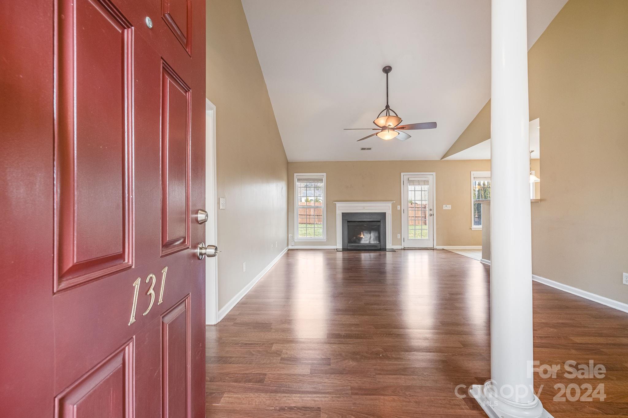 River Stone - Residential