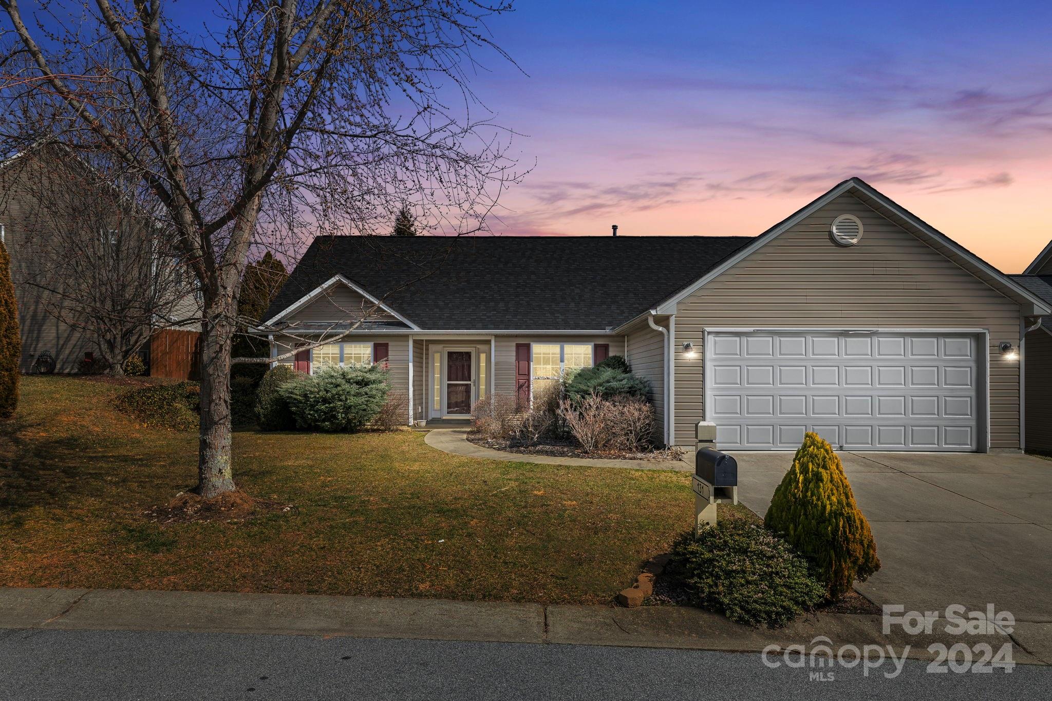 River Stone - Residential