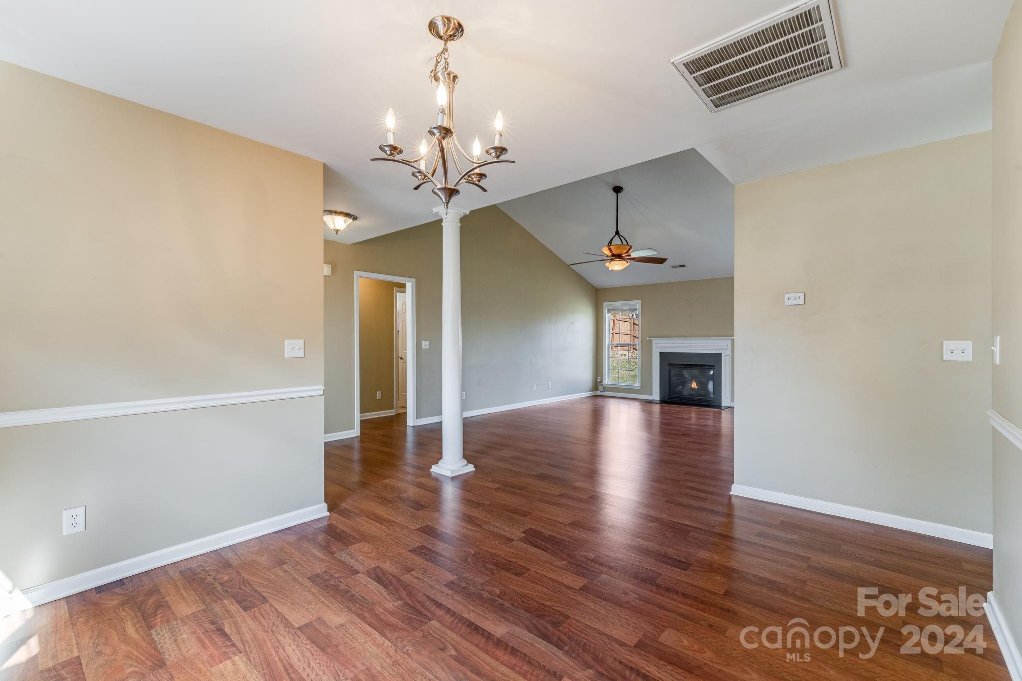 River Stone - Residential