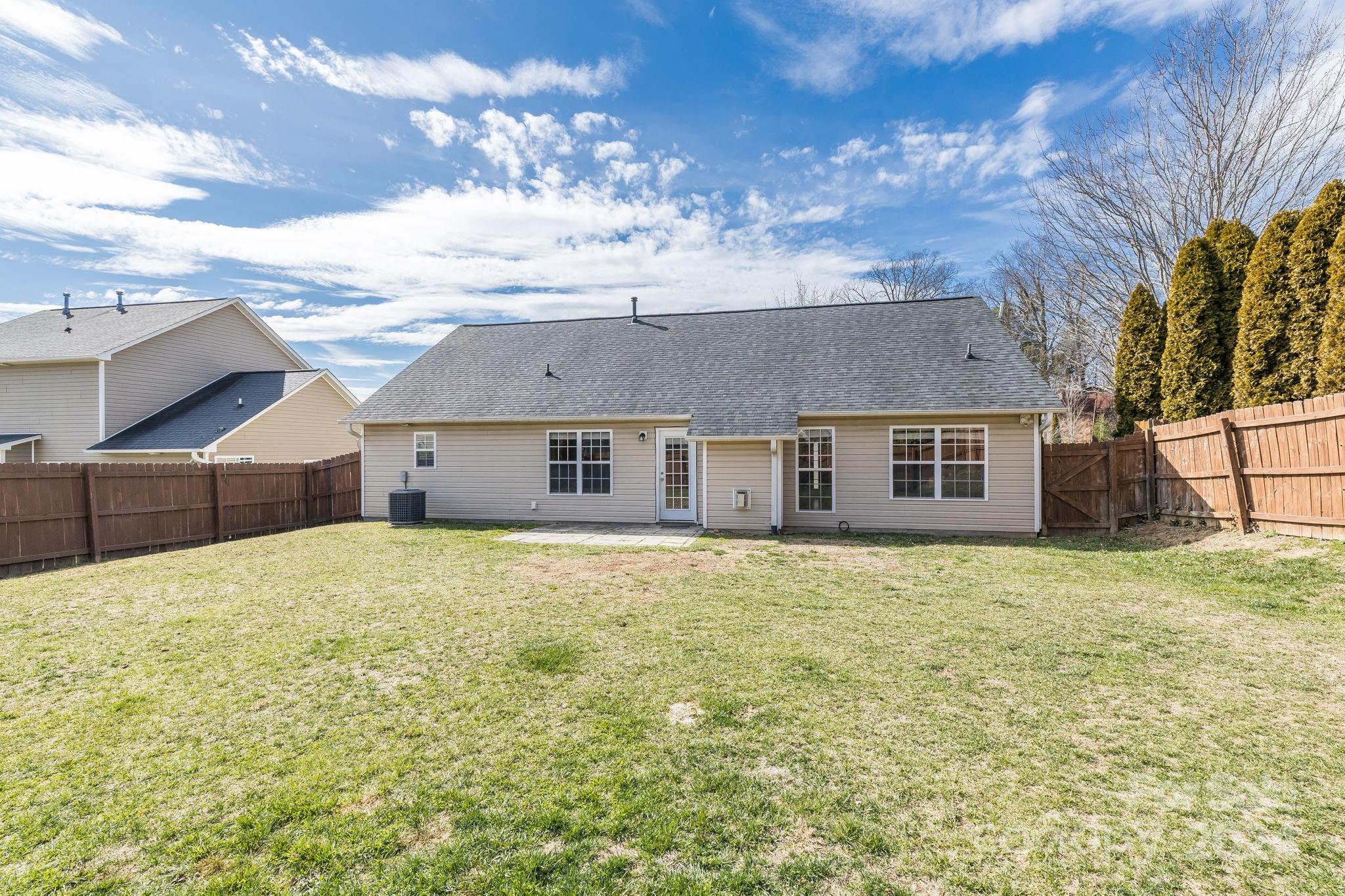 River Stone - Residential