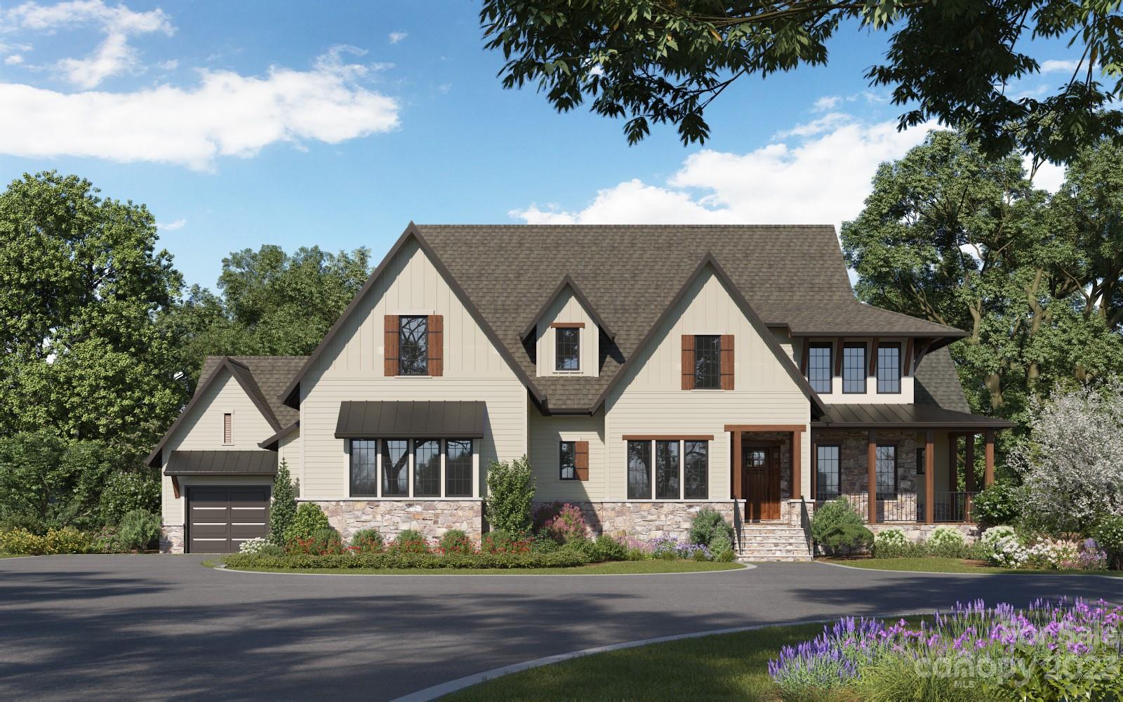 Riverchase Estates - Residential