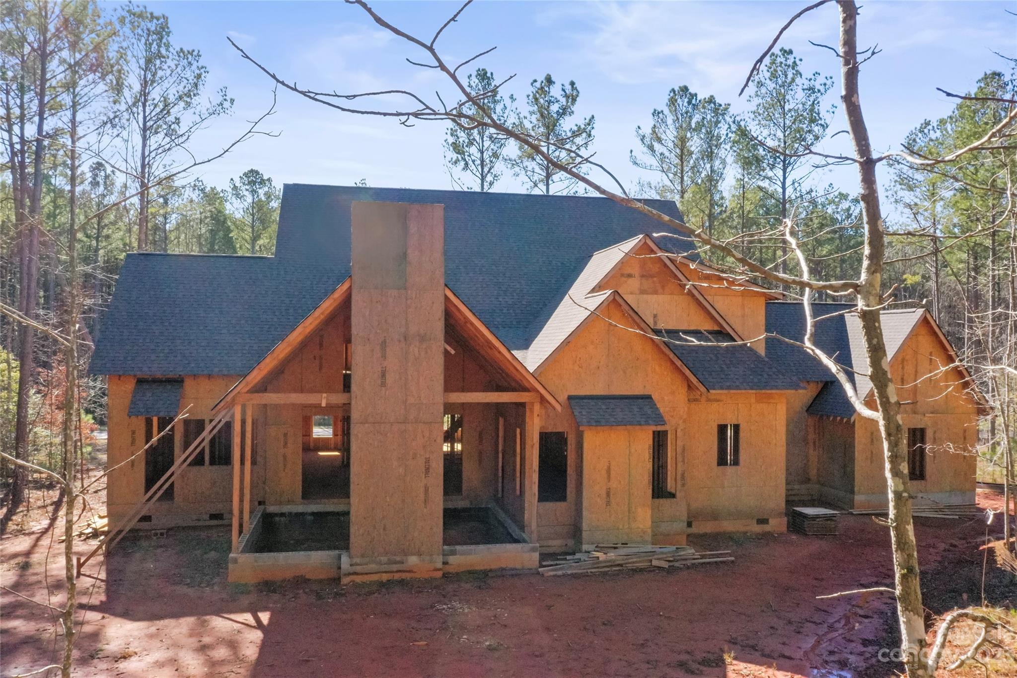 Riverchase Estates - Residential