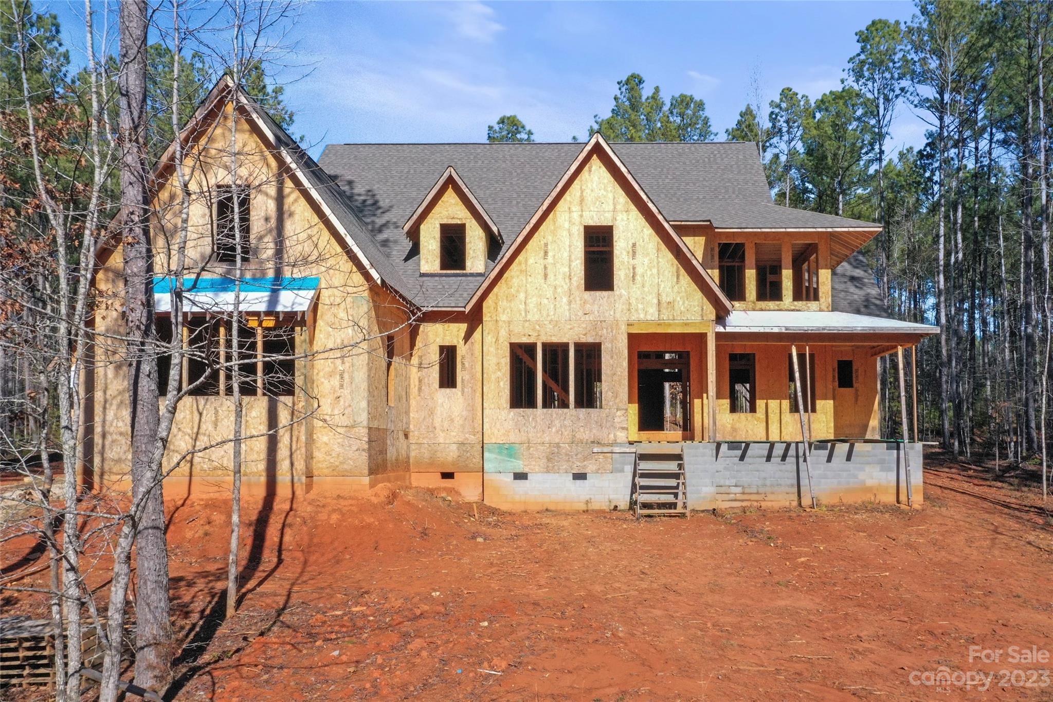 Riverchase Estates - Residential