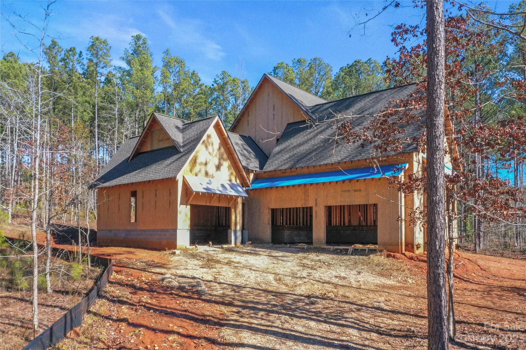 Riverchase Estates - Residential