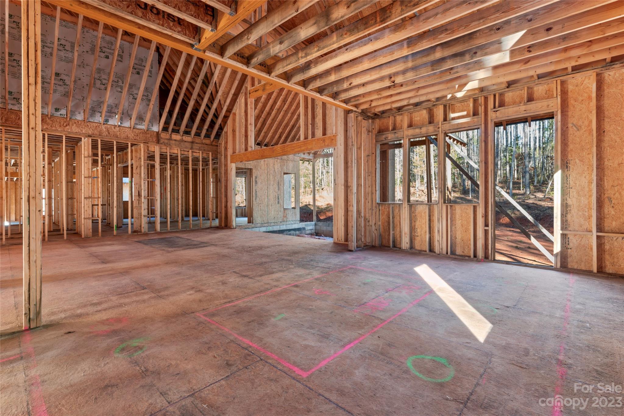 Riverchase Estates - Residential