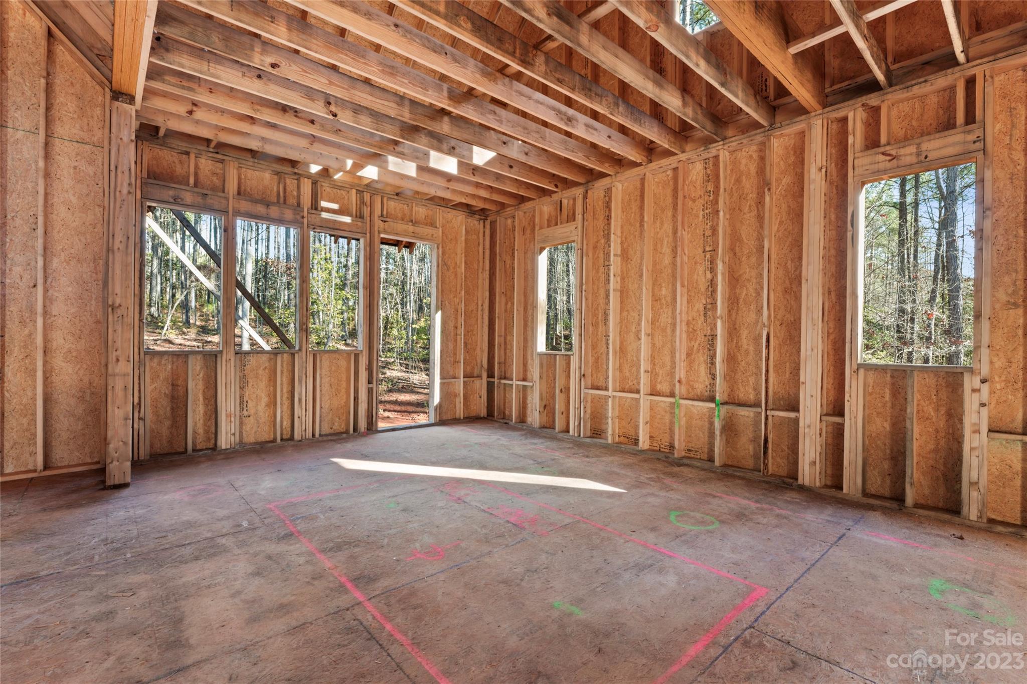 Riverchase Estates - Residential