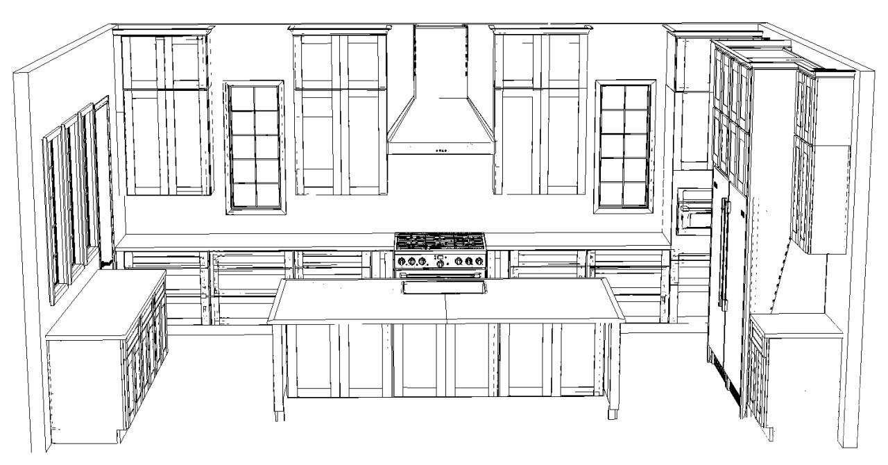 Riverchase Estates - Residential