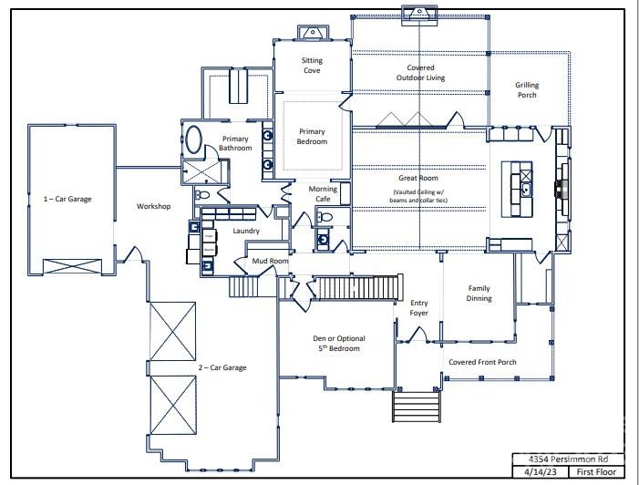 Riverchase Estates - Residential