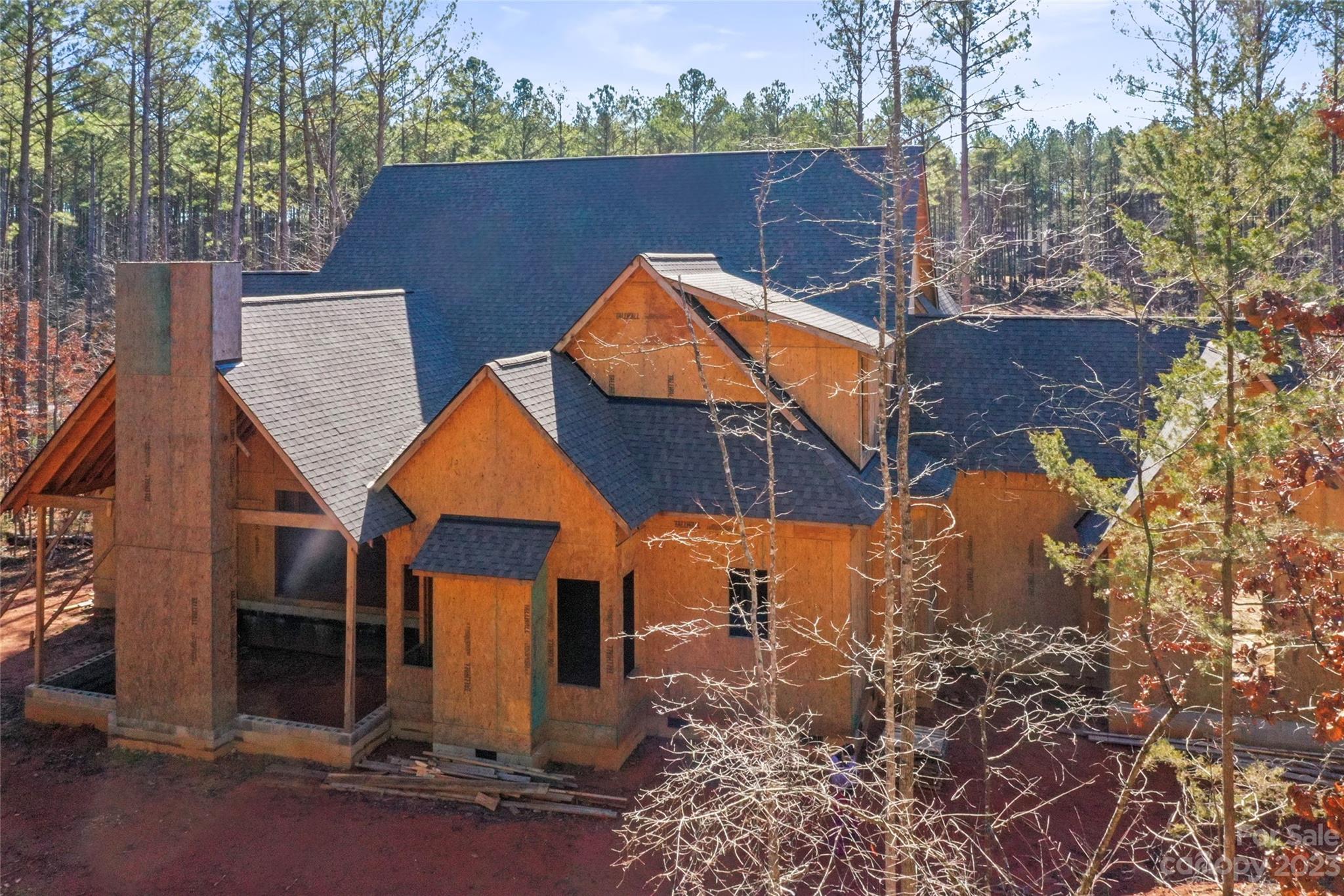 Riverchase Estates - Residential