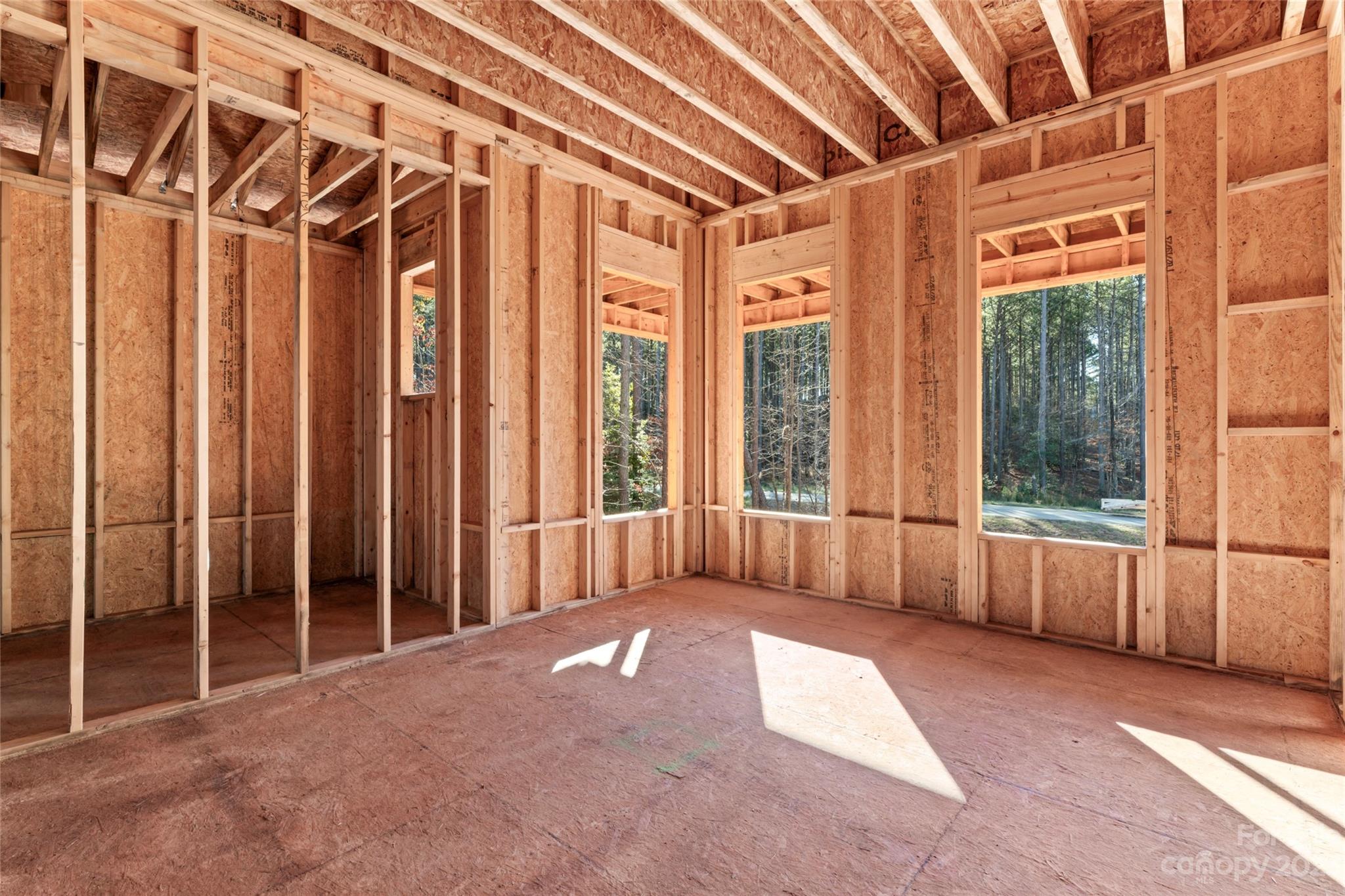 Riverchase Estates - Residential