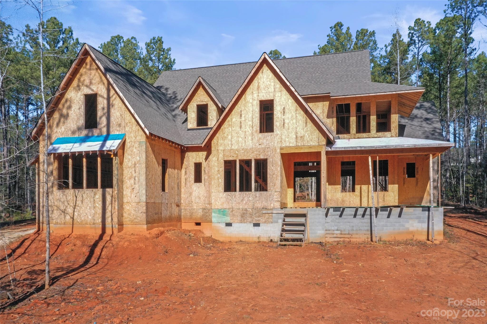 Riverchase Estates - Residential