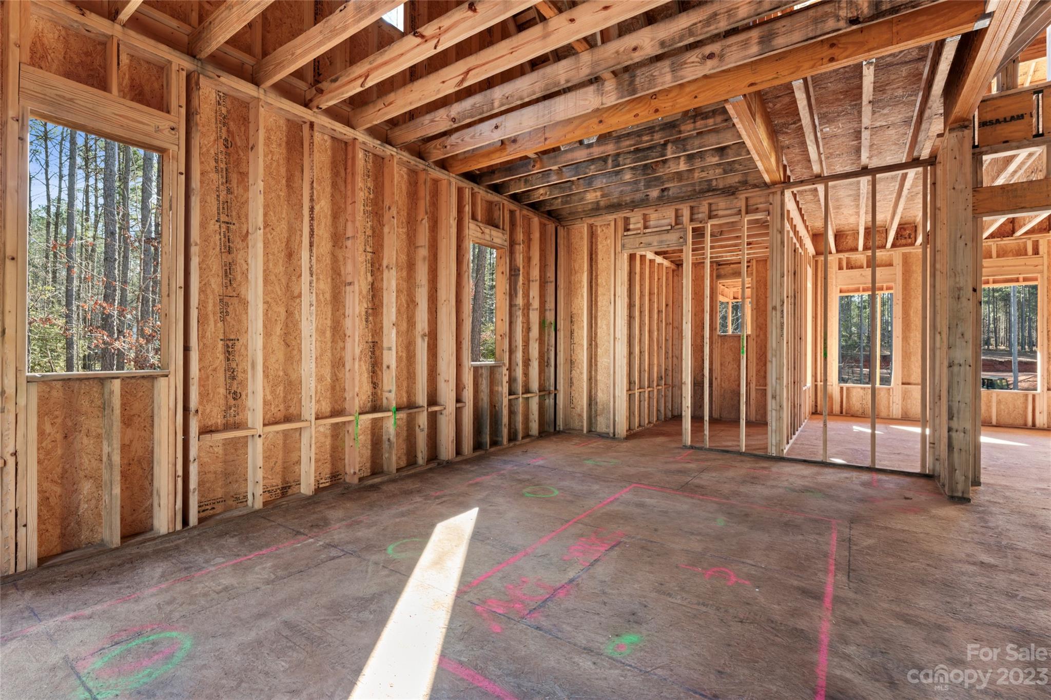 Riverchase Estates - Residential