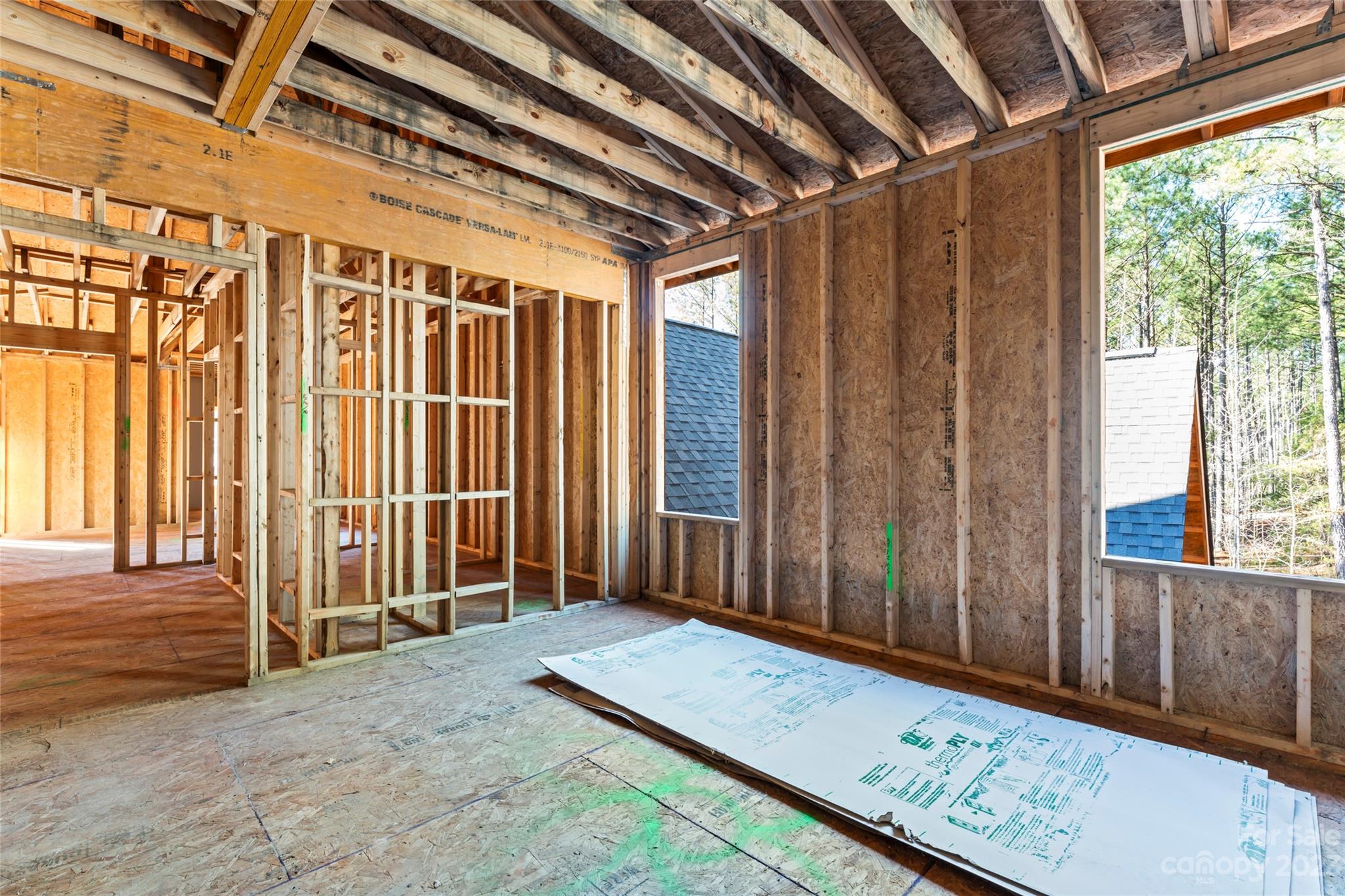 Riverchase Estates - Residential