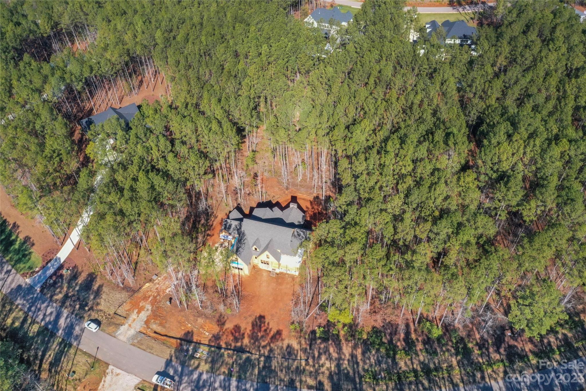 Riverchase Estates - Residential