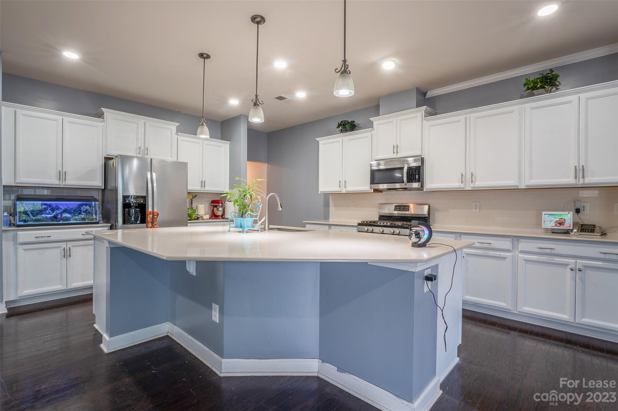 Rea Farms - Residential Lease