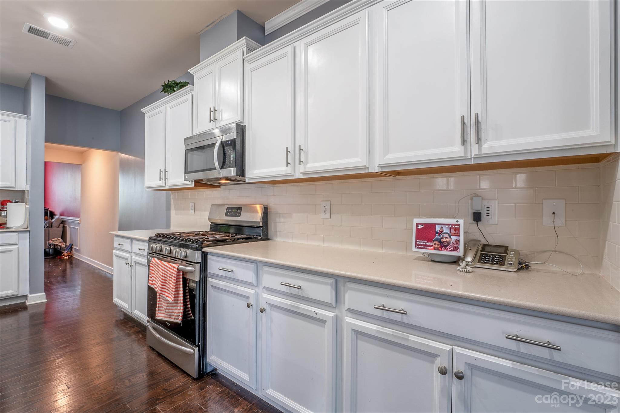 Rea Farms - Residential Lease