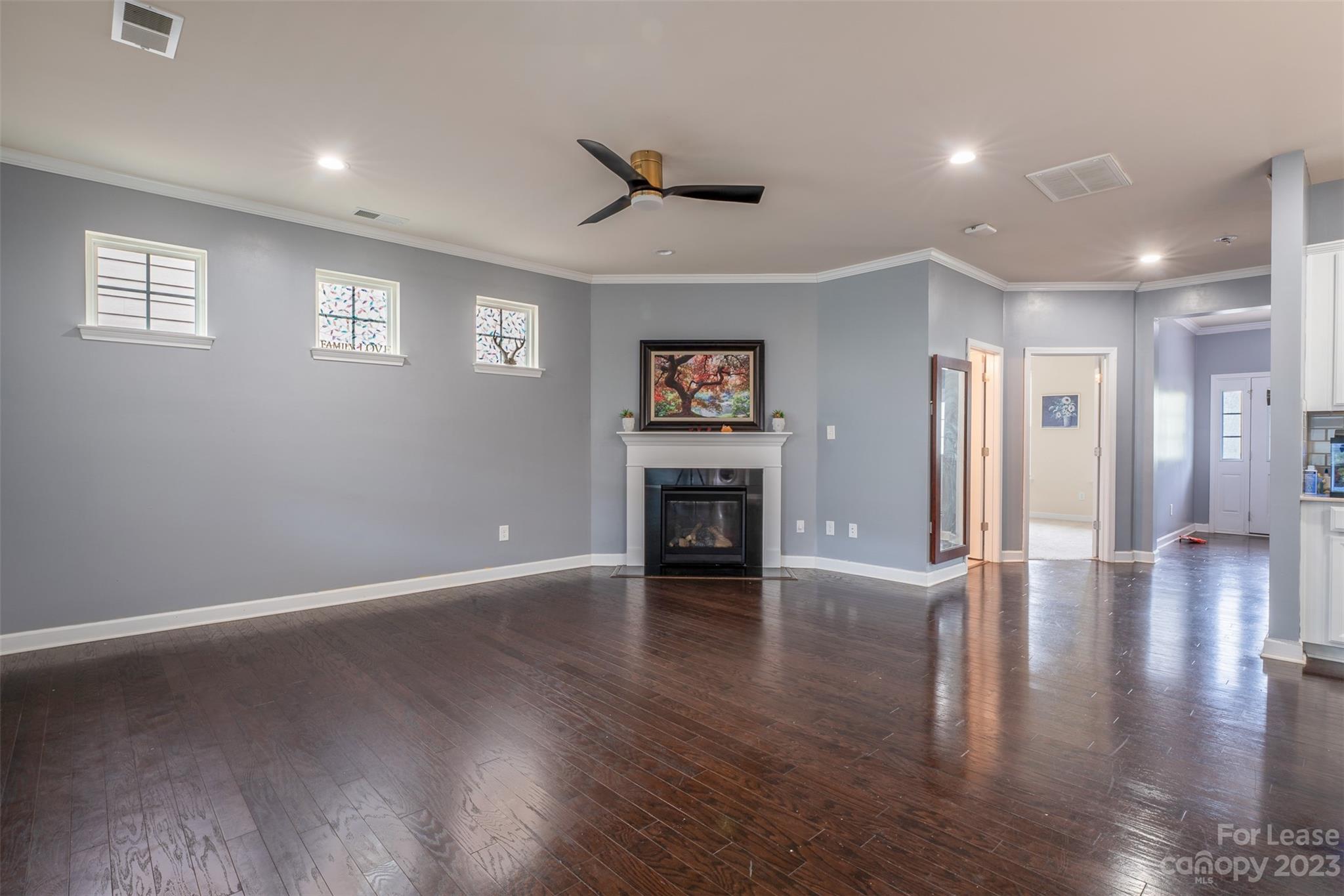 Rea Farms - Residential Lease