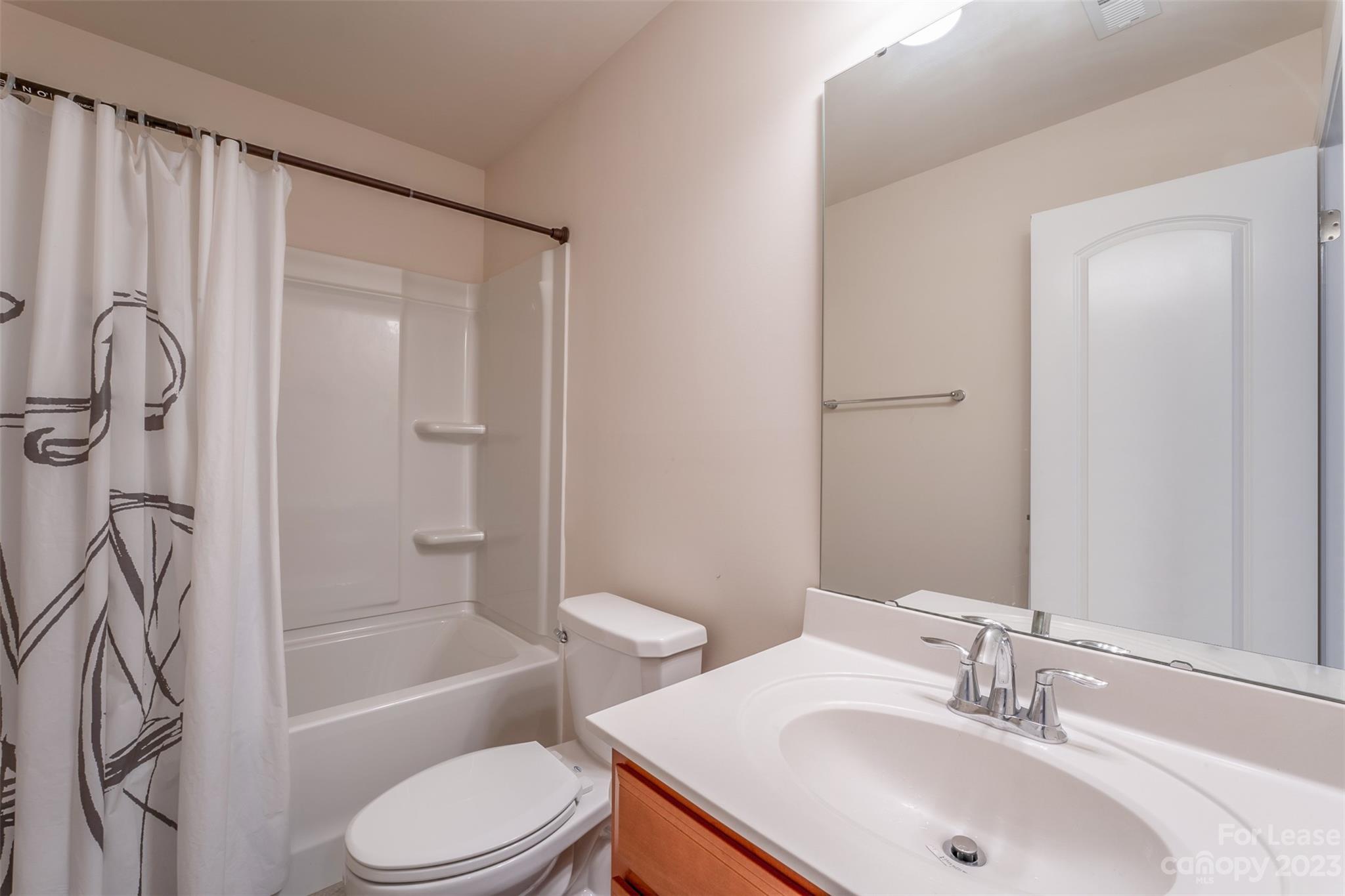 Rea Farms - Residential Lease