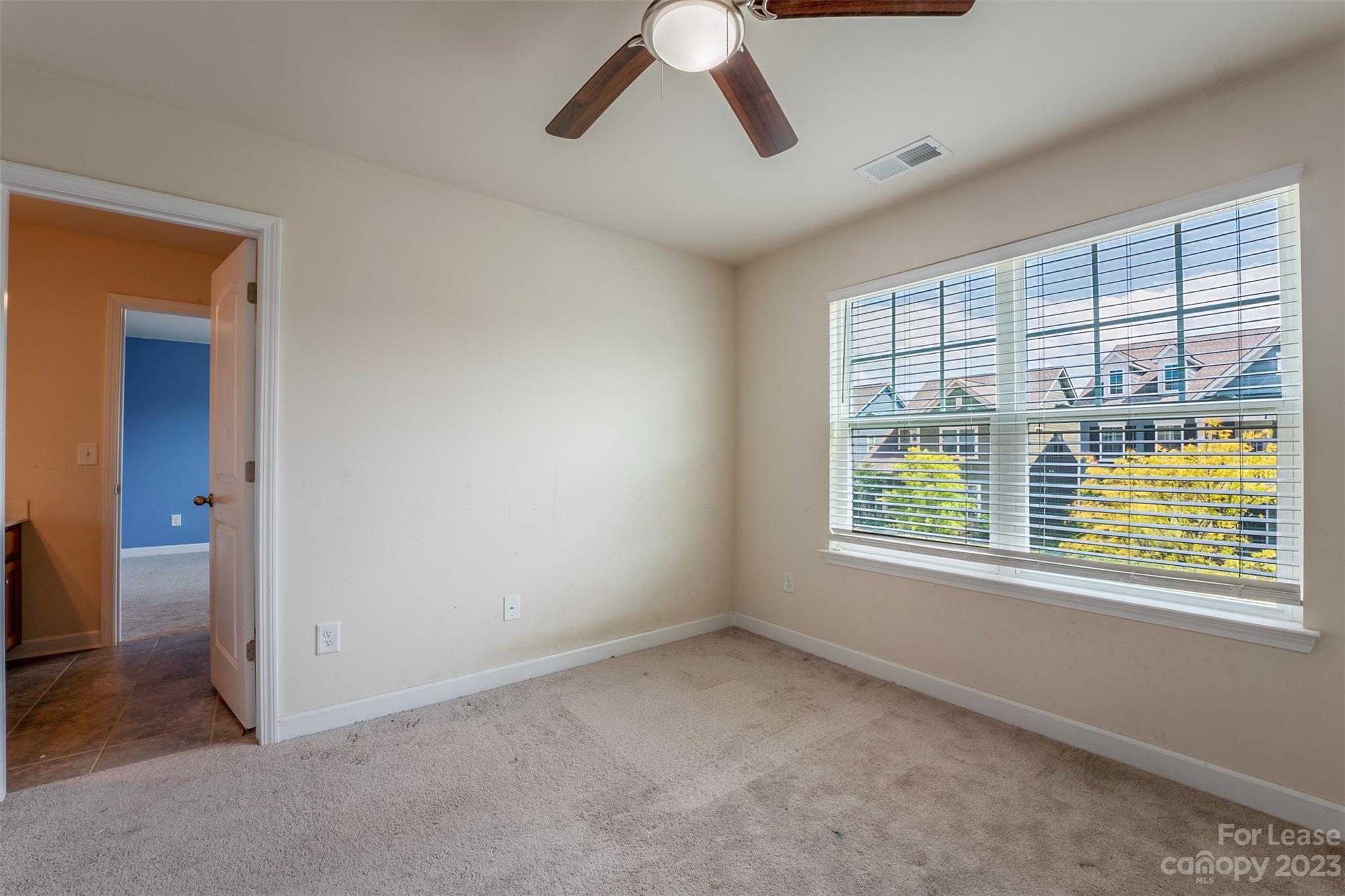 Rea Farms - Residential Lease