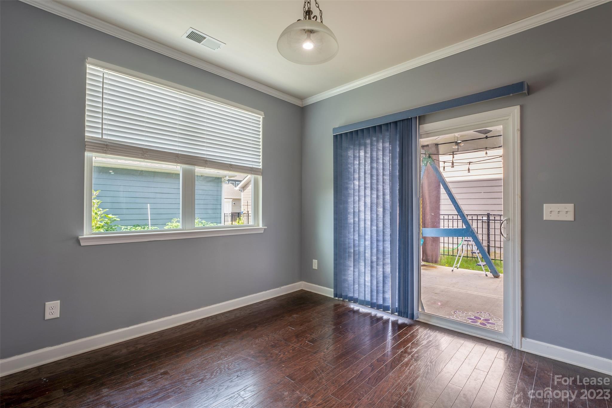 Rea Farms - Residential Lease