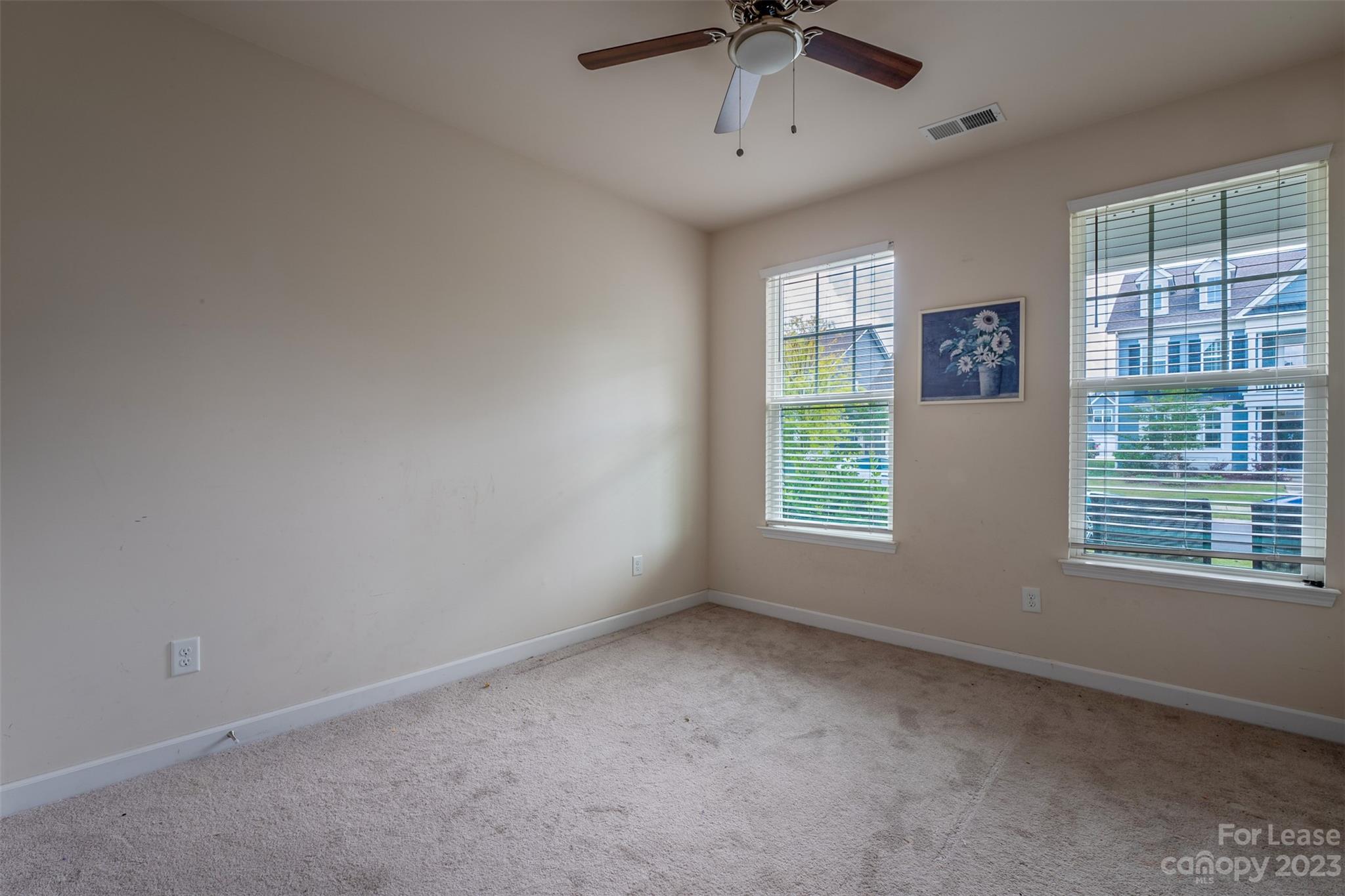 Rea Farms - Residential Lease