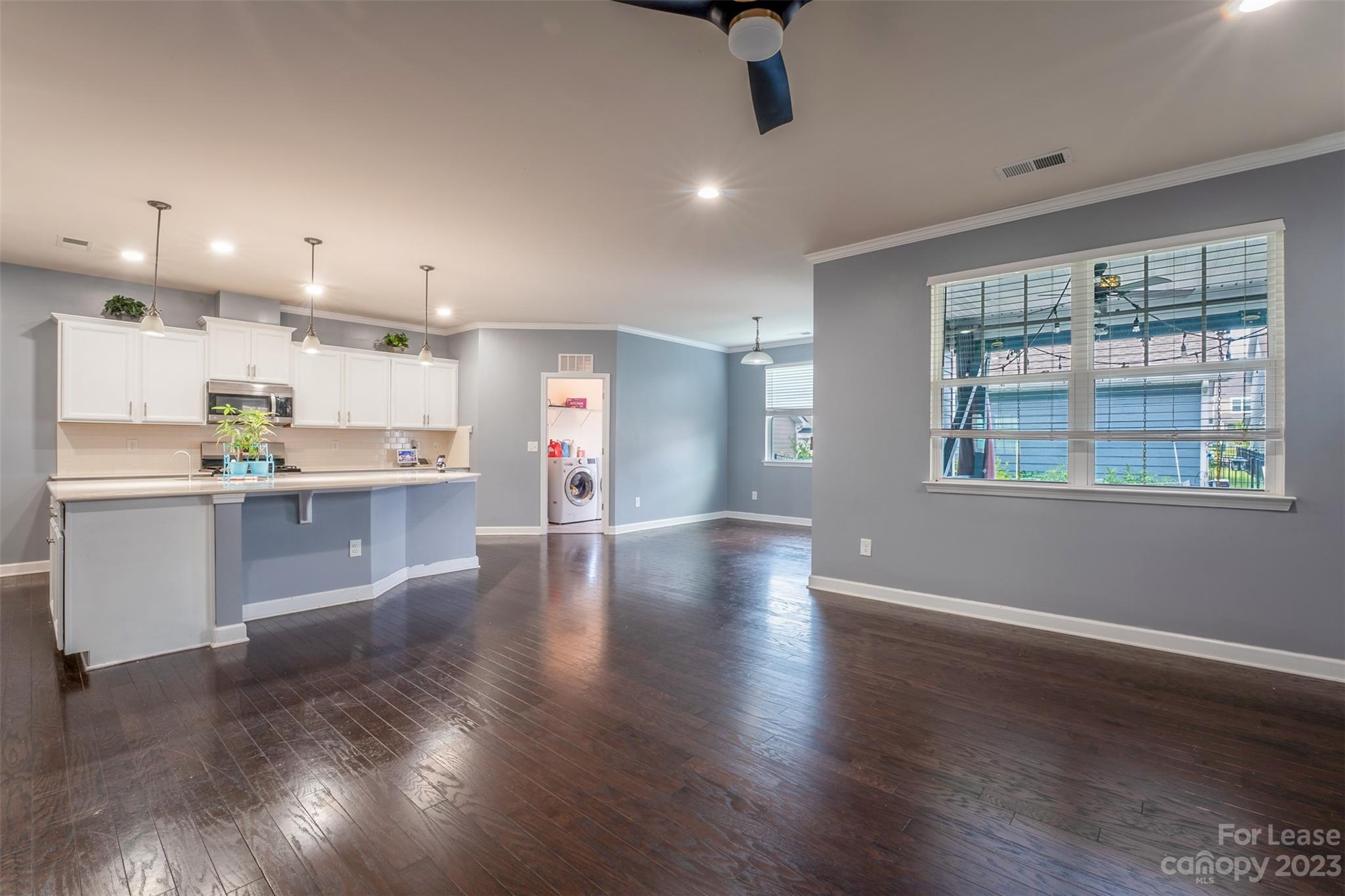 Rea Farms - Residential Lease