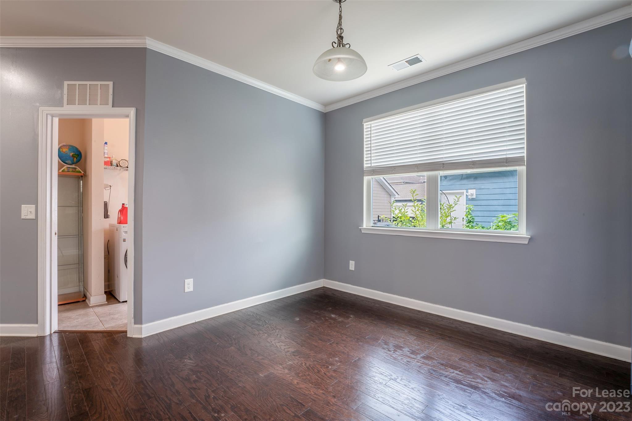 Rea Farms - Residential Lease