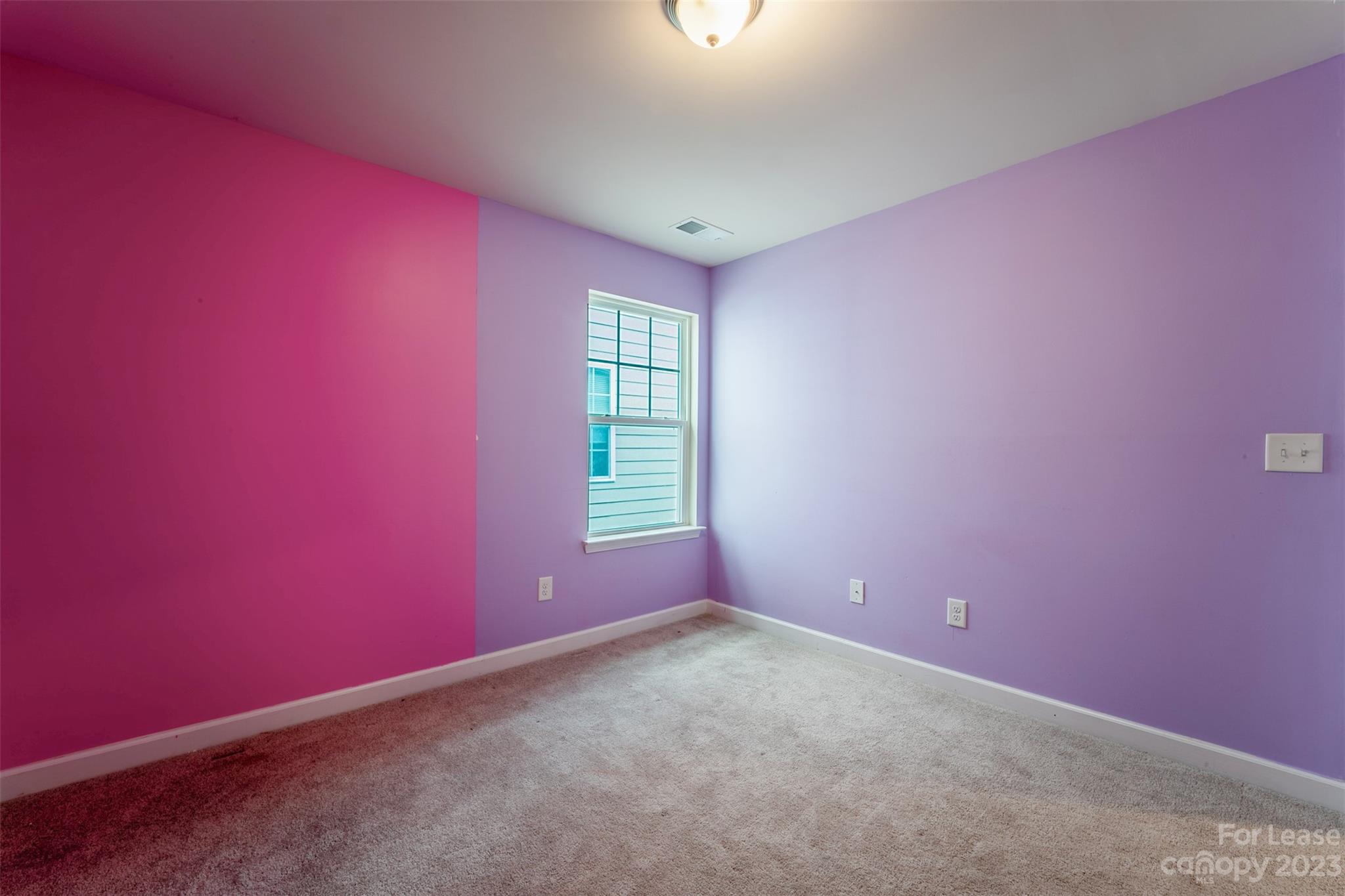 Rea Farms - Residential Lease