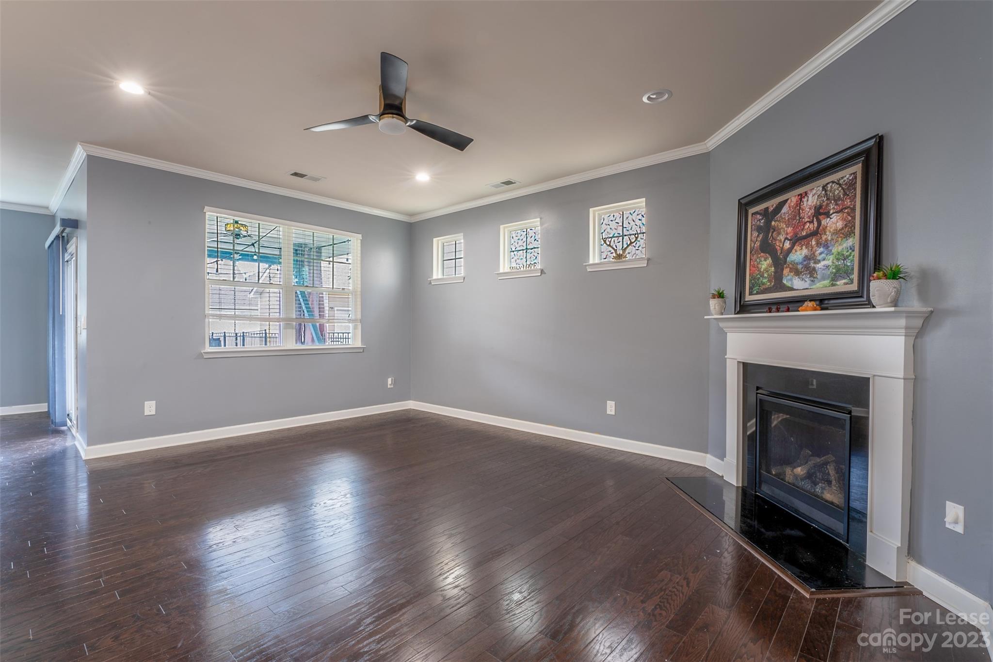 Rea Farms - Residential Lease